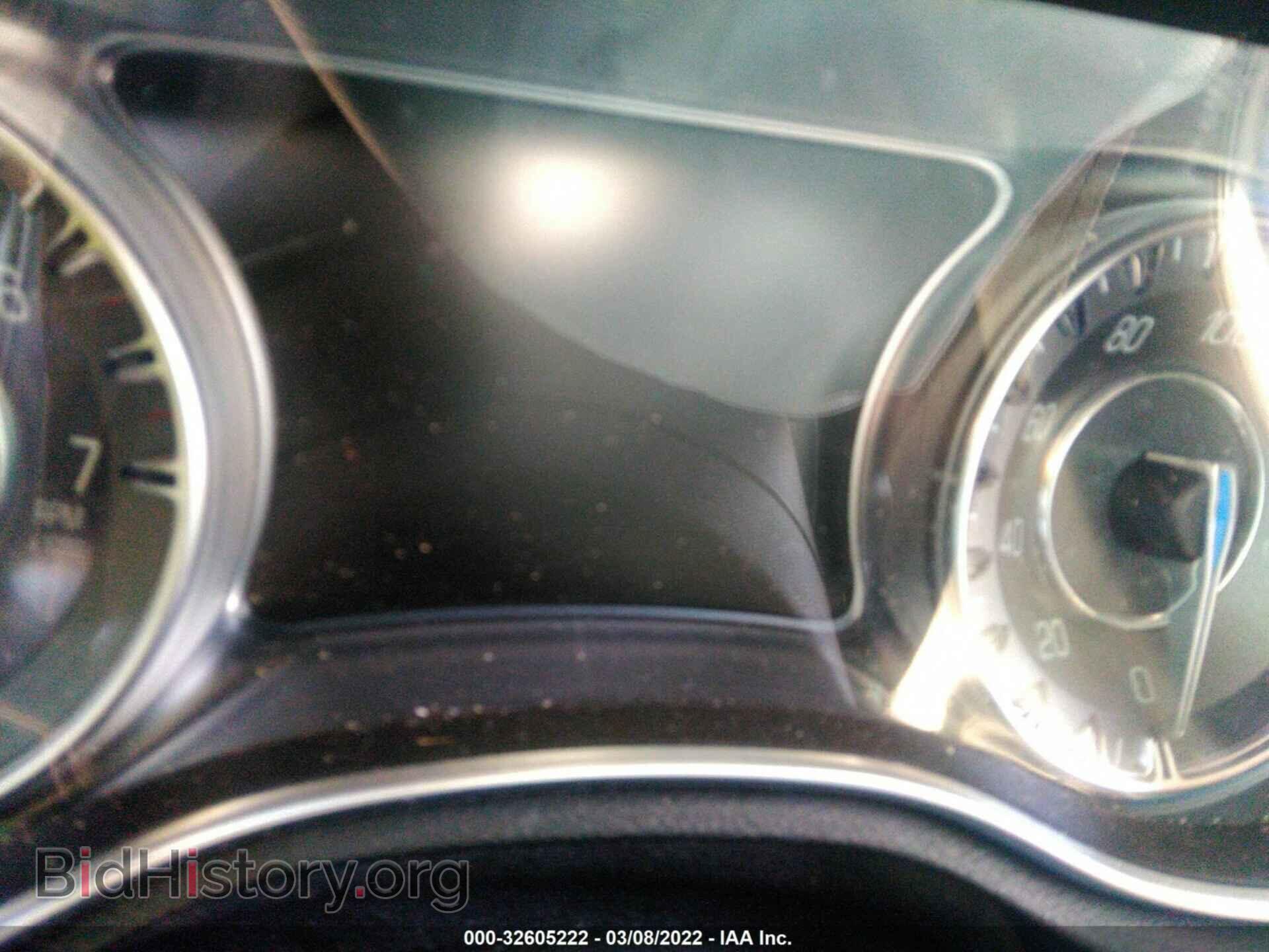 2016 CHRYSLER 300 - VIN: 2C3CCAAG4GH220127 - Фото 7