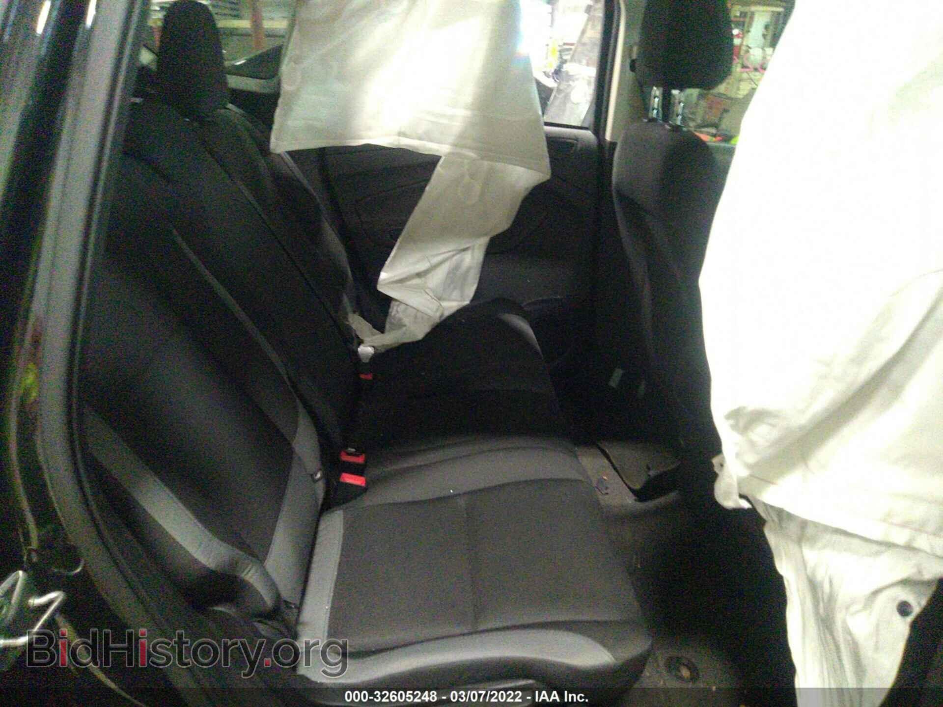 2013 FORD ESCAPE - VIN: 1FMCU0F72DUC81816 - Фото 8