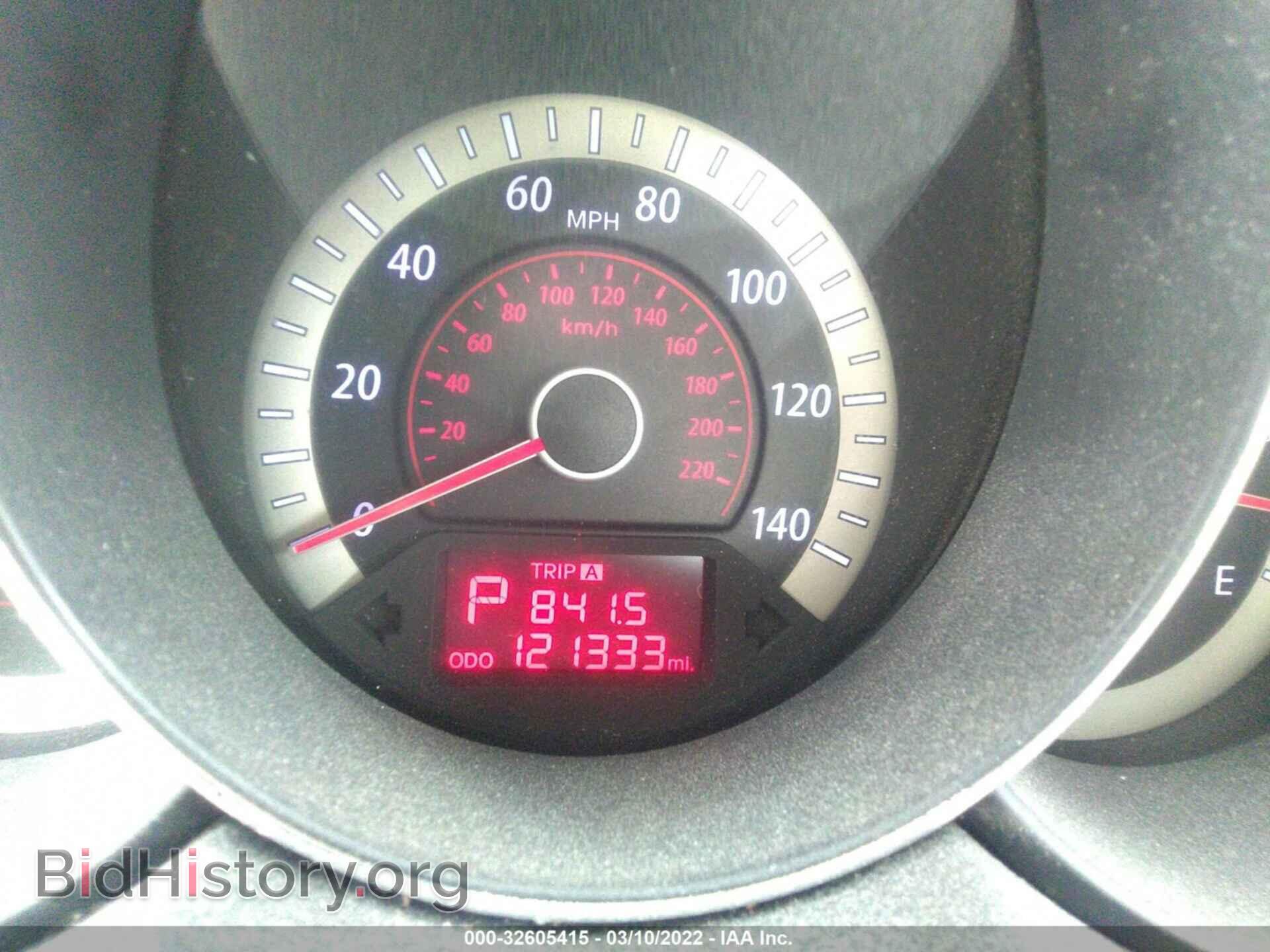 2013 KIA FORTE - VIN: KNAFT4A26D5738545 - Фото 7
