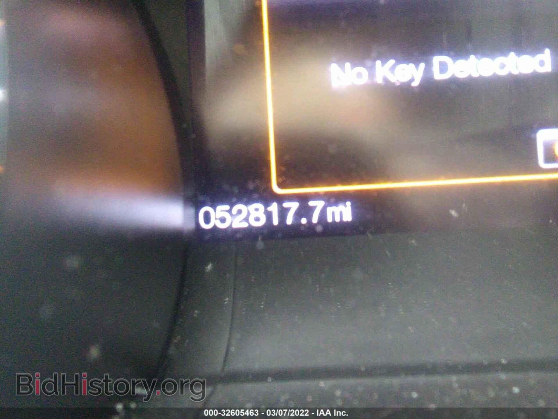 2016 FORD MUSTANG - VIN: 1FA6P8CF9G5270738 - Фото 7