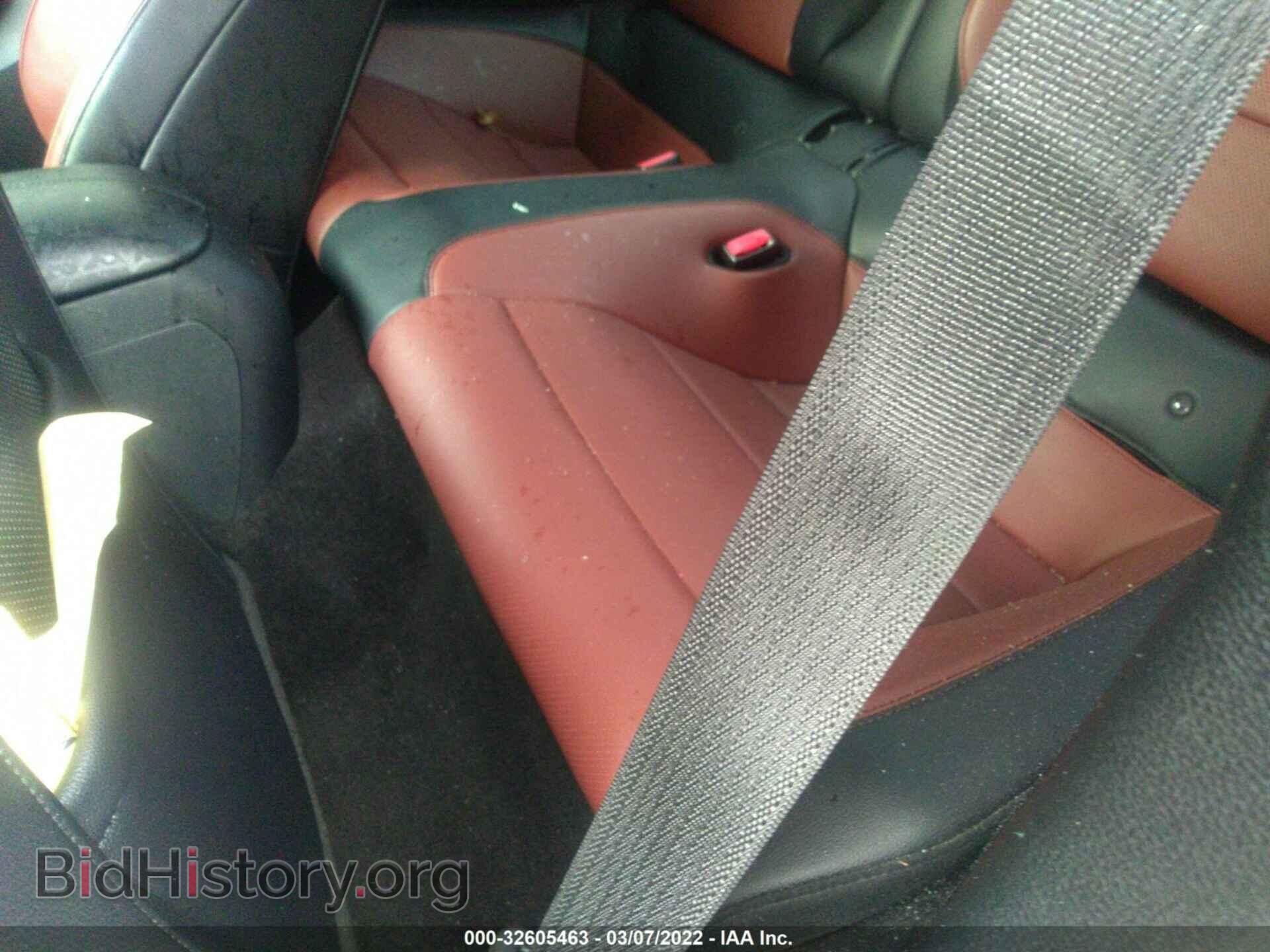 2016 FORD MUSTANG - VIN: 1FA6P8CF9G5270738 - Фото 8