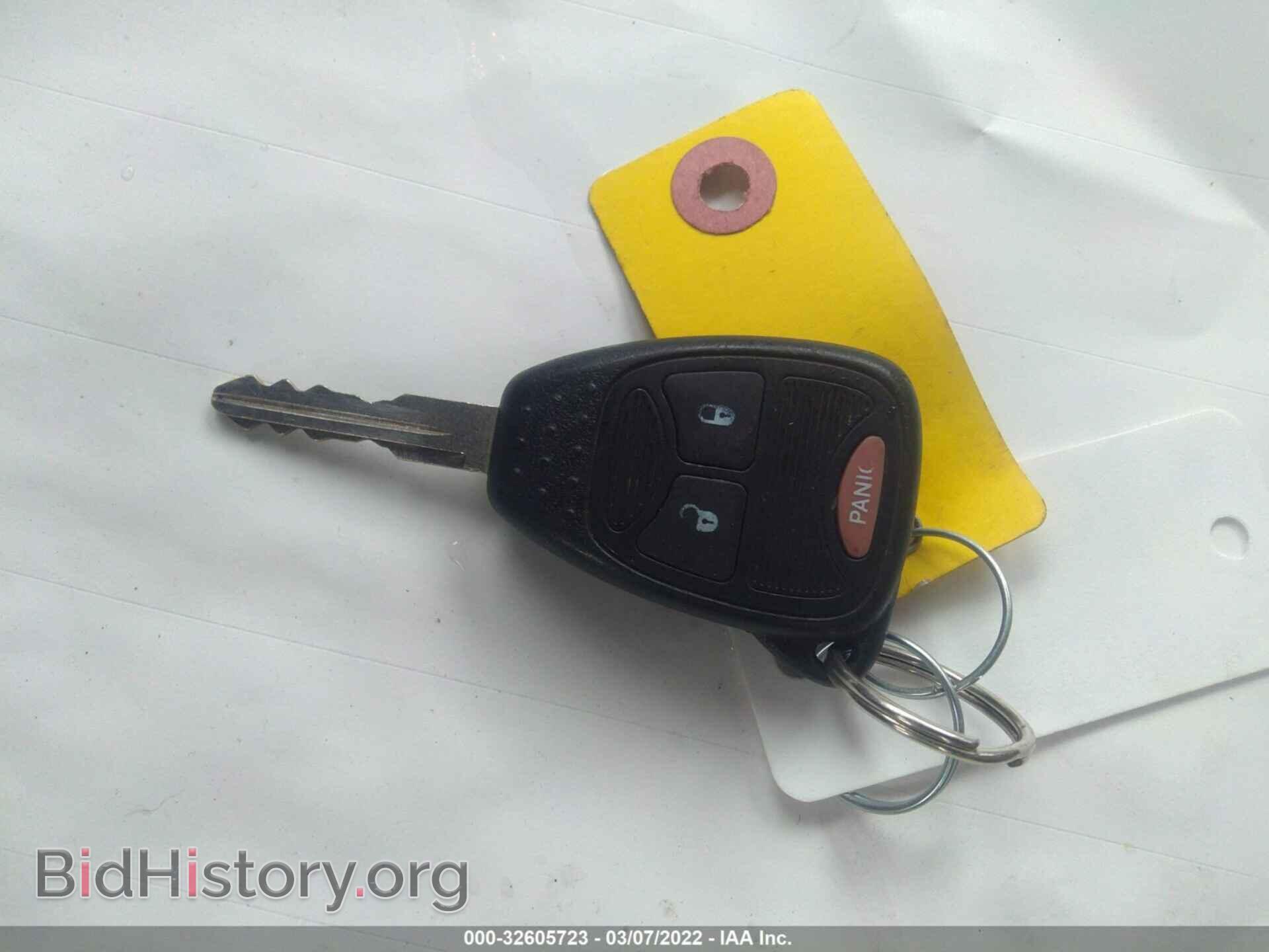 2008 JEEP COMPASS - VIN: 1J8FF47W58D683904 - Фото 11