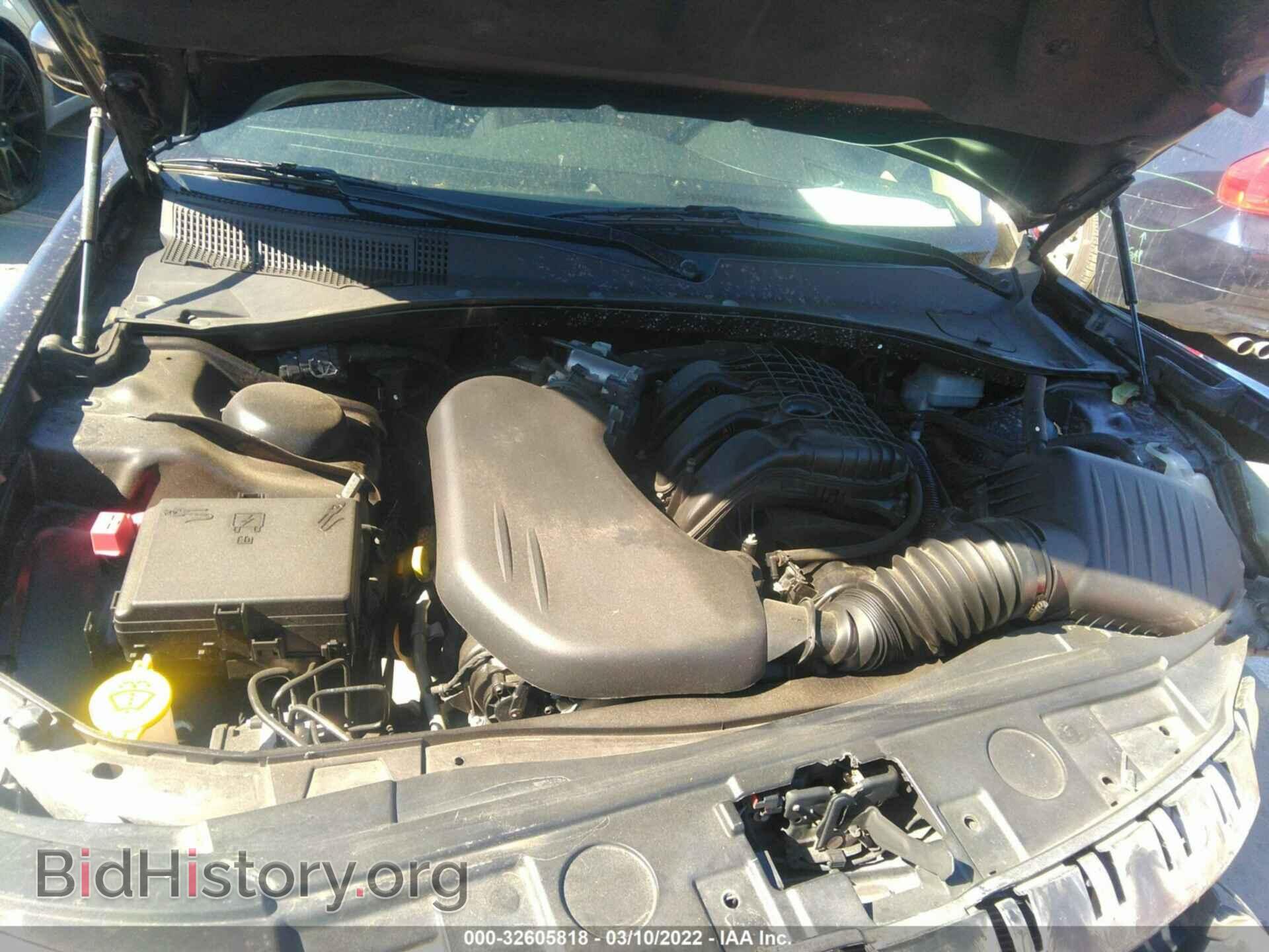 2013 CHRYSLER 300 - VIN: 2C3CCARG9DH659758 - Photo 10