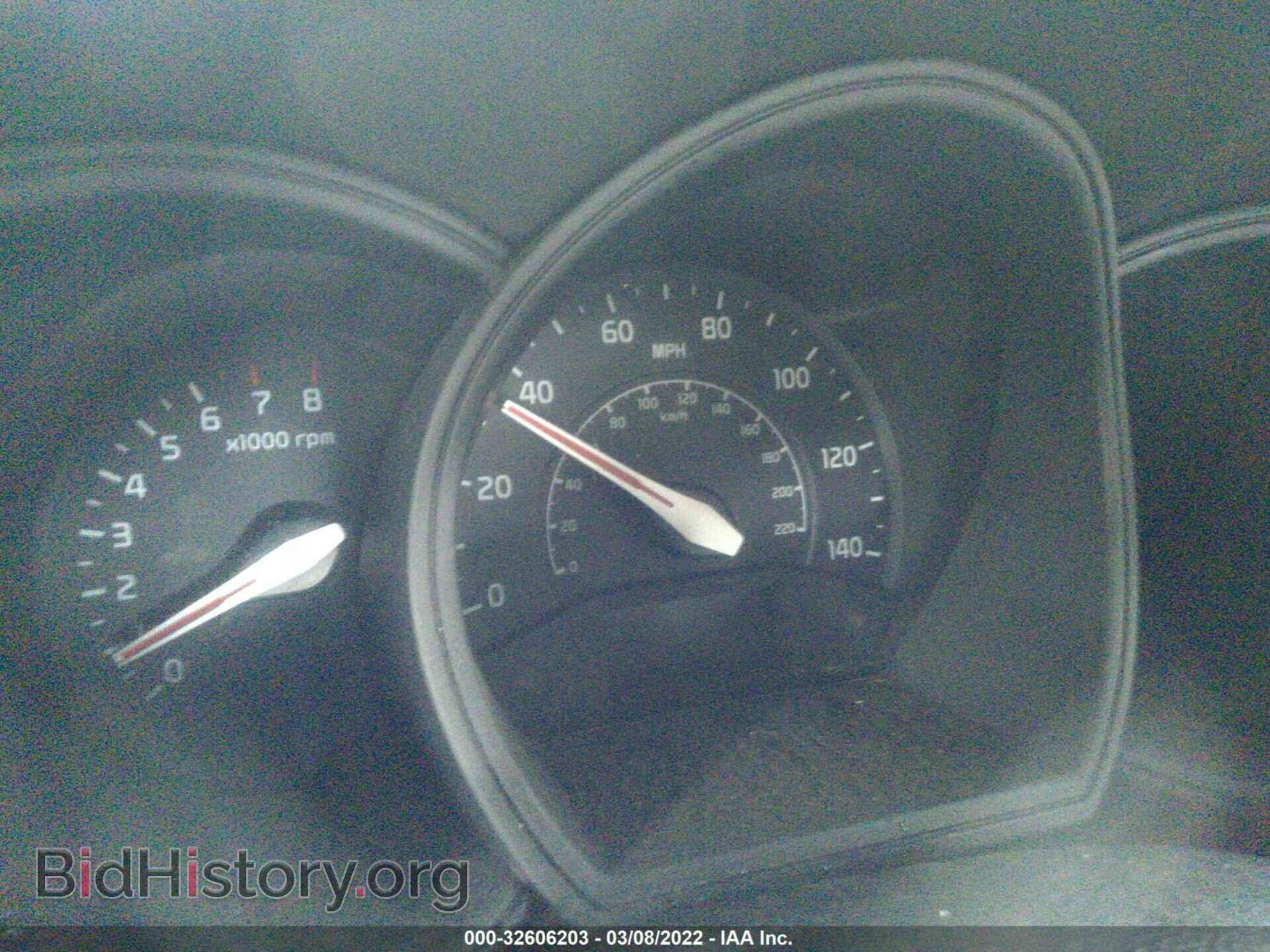 2015 KIA RIO - VIN: KNADN4A3XF6499749 - Фото 7