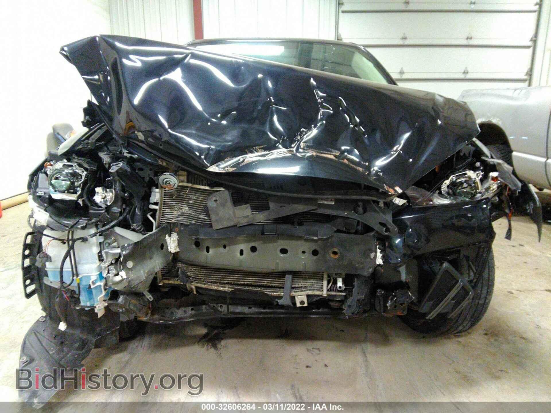 2016 MAZDA CX-5 - VIN: JM3KE4BY3G0855085 - Фото 6
