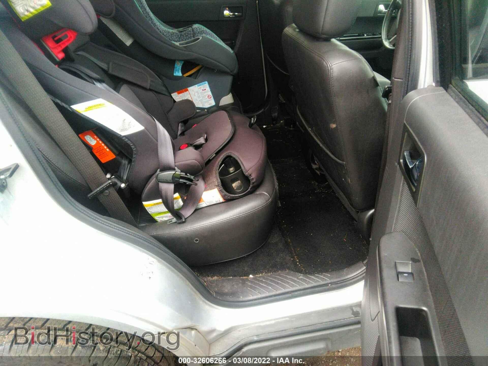 2012 FORD ESCAPE - VIN: 1FMCU9EG2CKA15955 - Фото 8