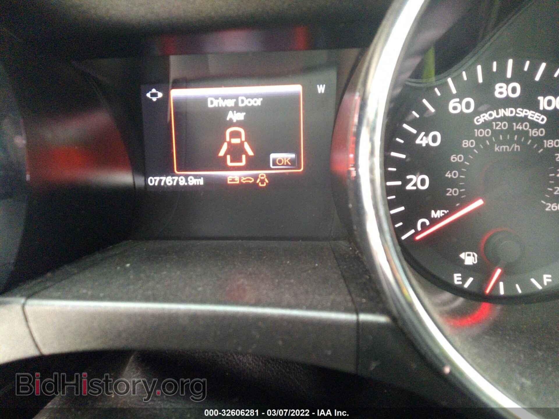 2017 FORD MUSTANG - VIN: 1FA6P8CF3H5265312 - Фото 7