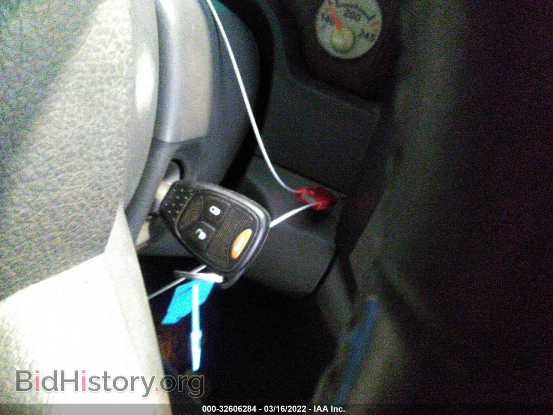 2006 DODGE RAM 2500 - VIN: 3D7KS28C36G155617 - Фото 11
