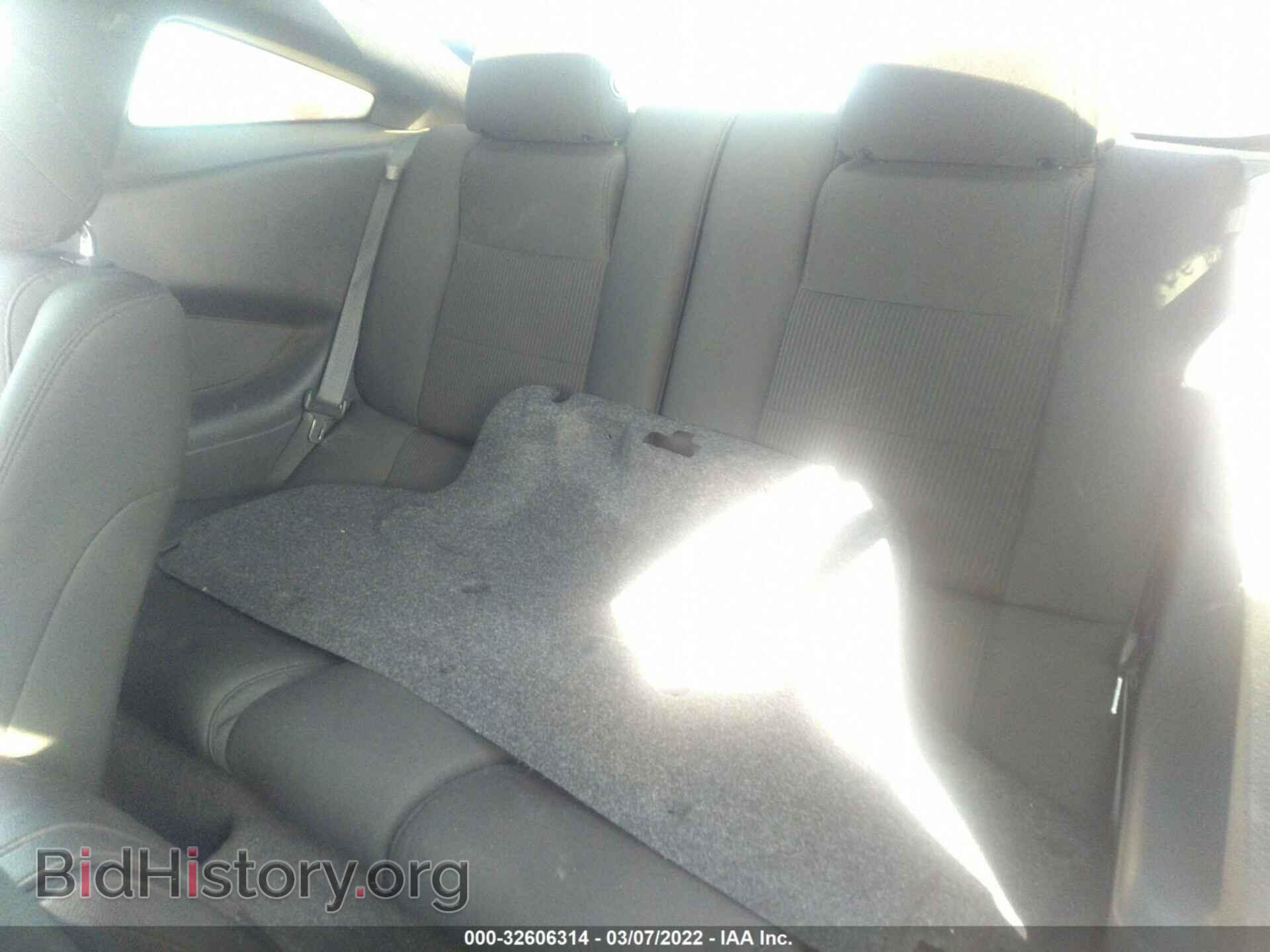 2014 FORD MUSTANG - VIN: 1ZVBP8AM2E5252859 - Фото 8