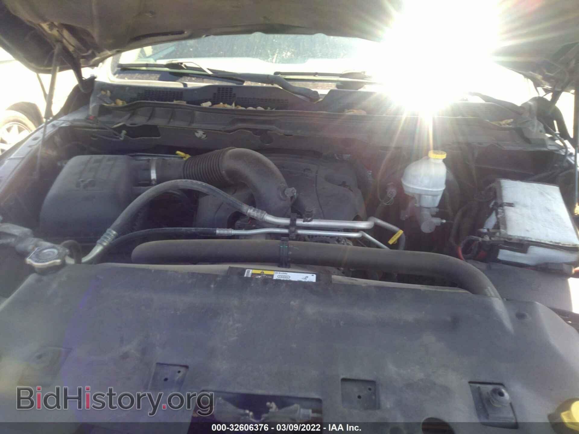 2013 RAM 1500 - VIN: 1C6RR6KT8DS587069 - Фото 10