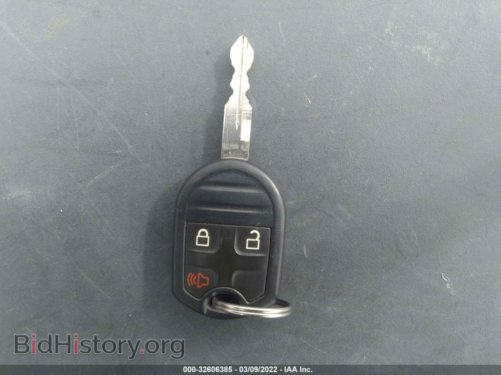 2014 FORD EDGE - VIN: 2FMDK4KC8EBA84533 - Photo 11