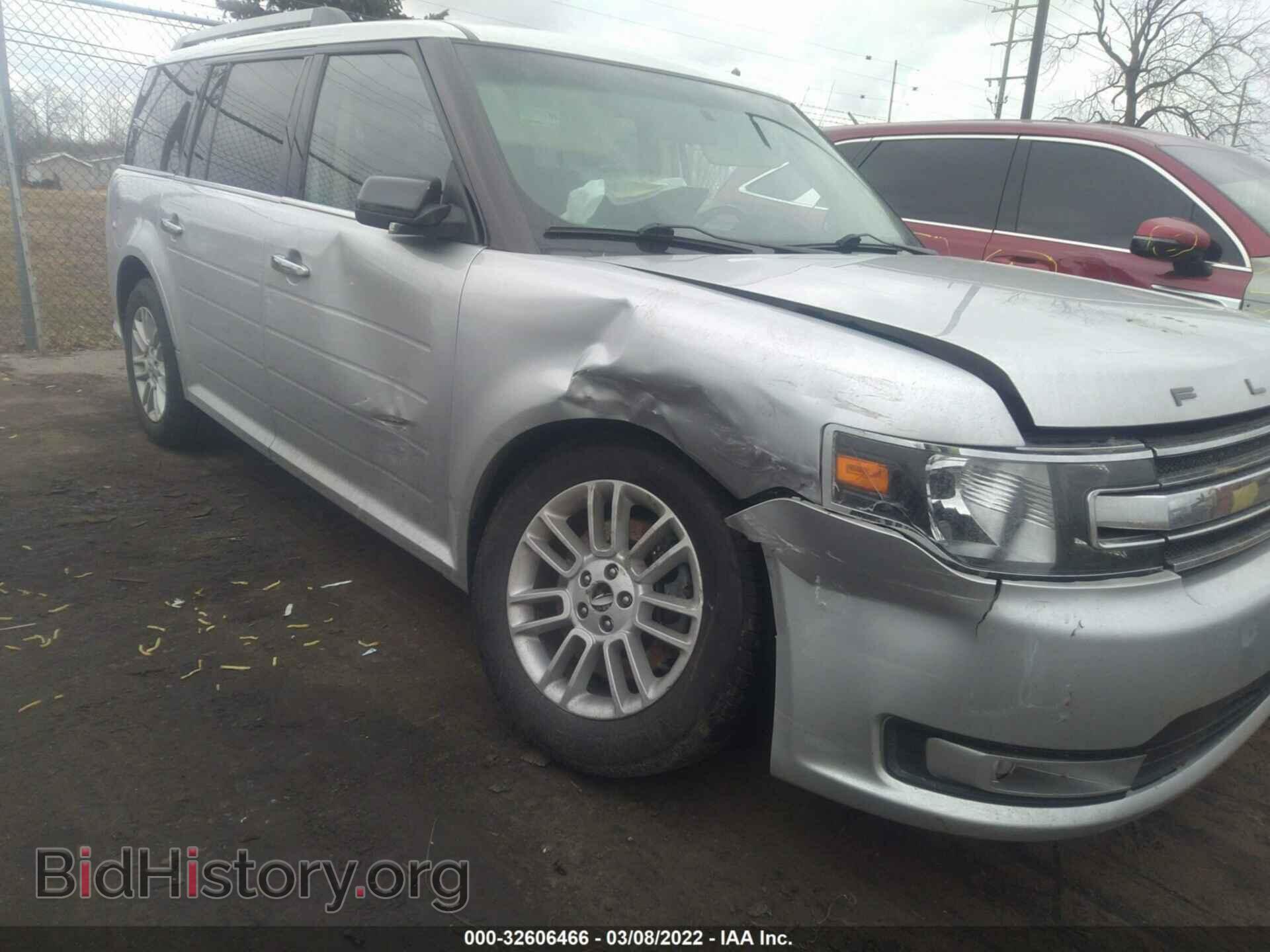 2015 FORD FLEX - VIN: 2FMGK5C85FBA06290 - Photo 6