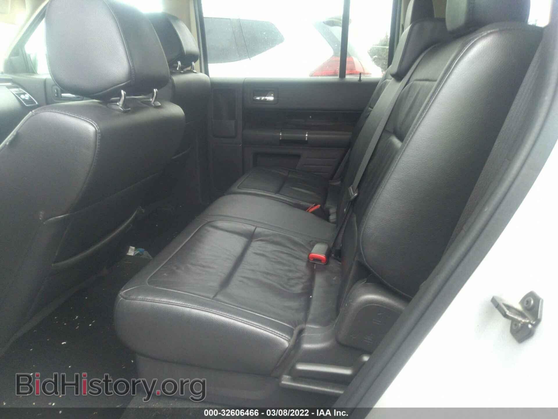 2015 FORD FLEX - VIN: 2FMGK5C85FBA06290 - Photo 8
