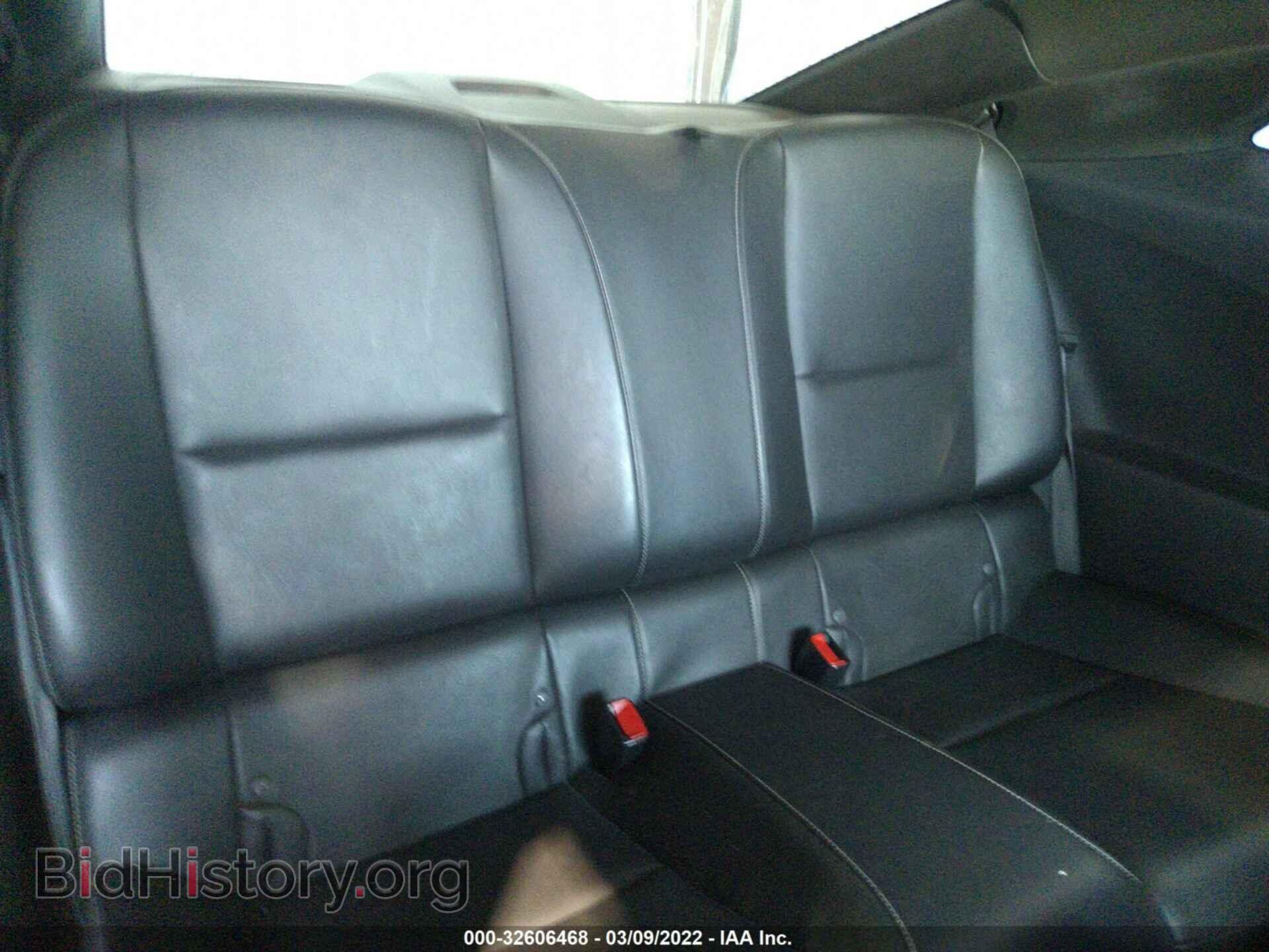 2012 CHEVROLET CAMARO - VIN: 2G1FC1E38C9206342 - Фото 8