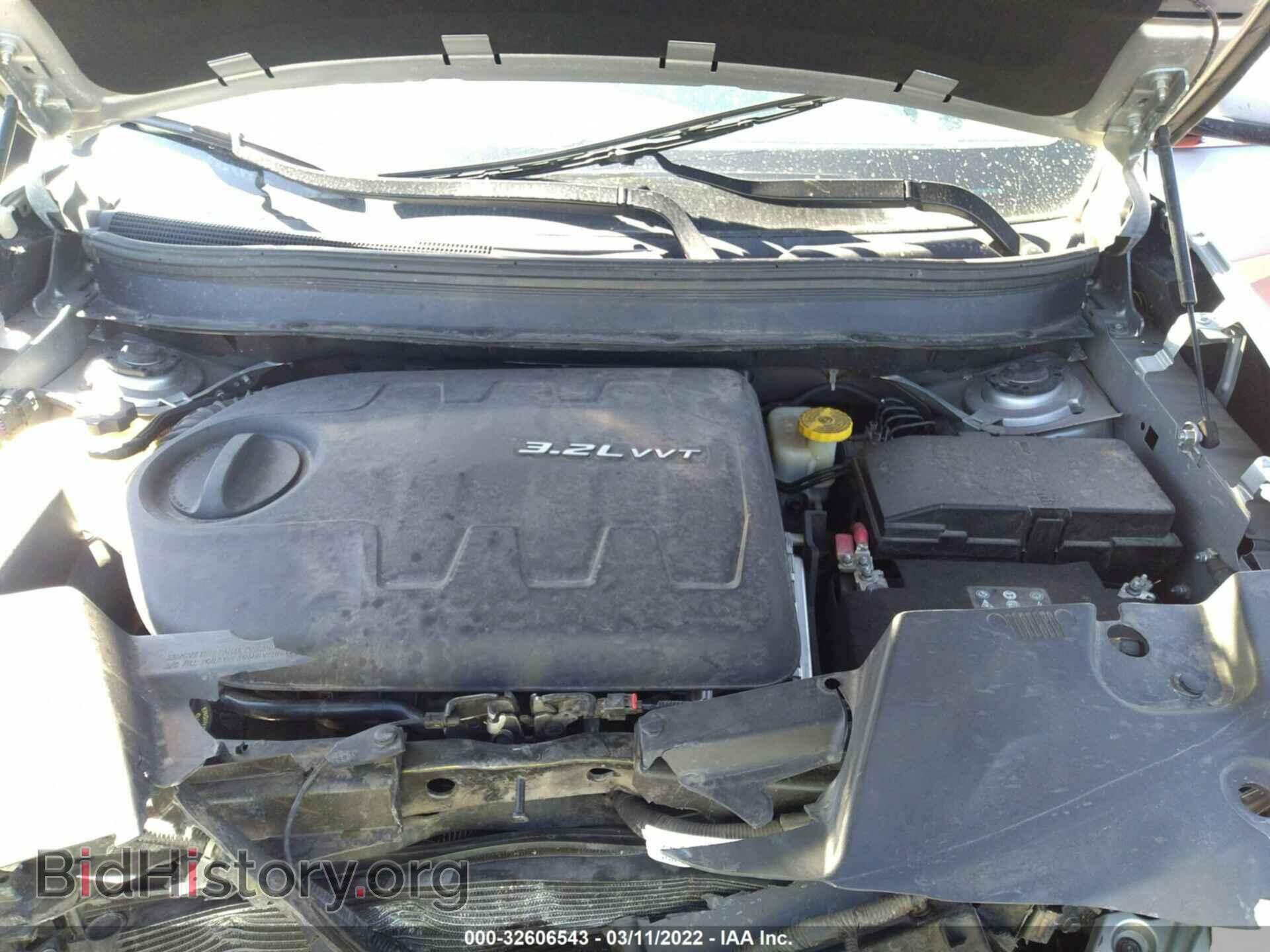 2014 JEEP CHEROKEE - VIN: 1C4PJMCS0EW220534 - Фото 10