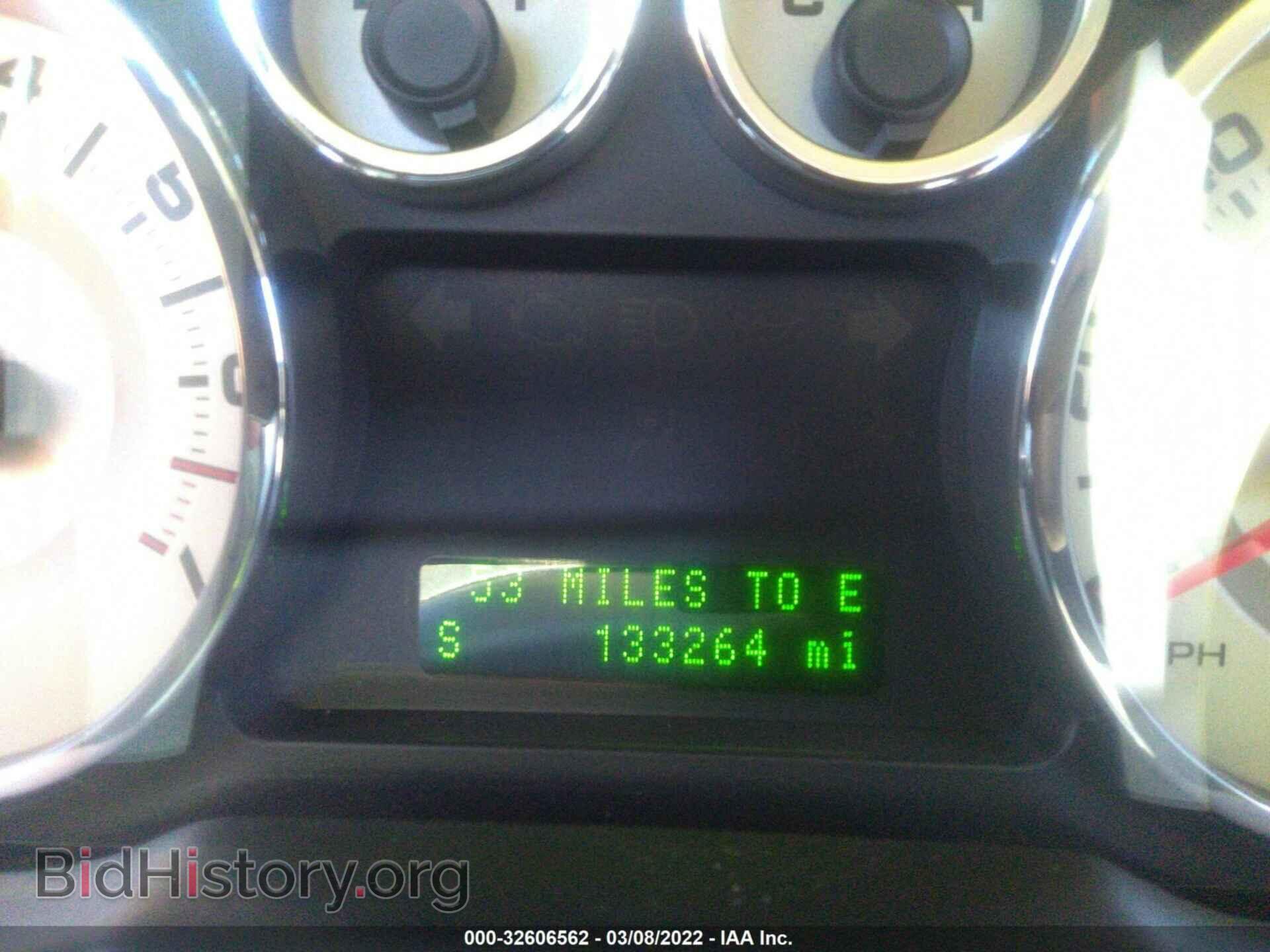 2010 FORD EDGE - VIN: 2FMDK3JC7ABA33207 - Фото 7