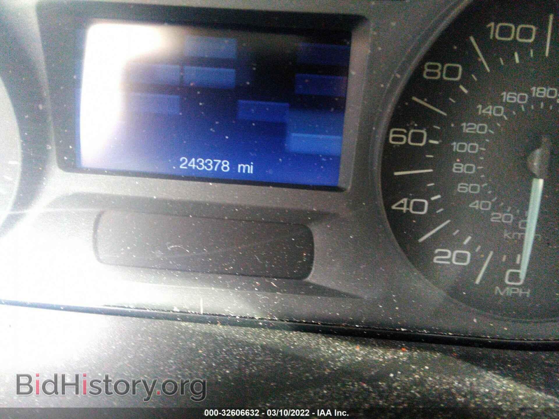 2013 FORD EDGE - VIN: 2FMDK3GC6DBA51466 - Photo 7