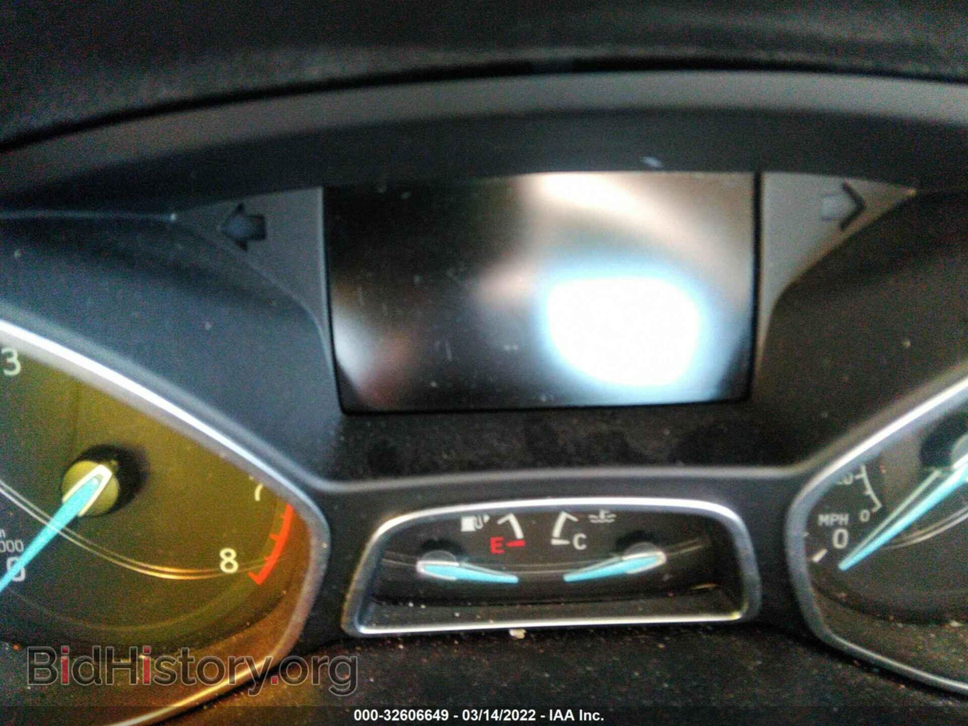 2015 FORD FOCUS - VIN: 1FADP3F25FL200845 - Фото 7
