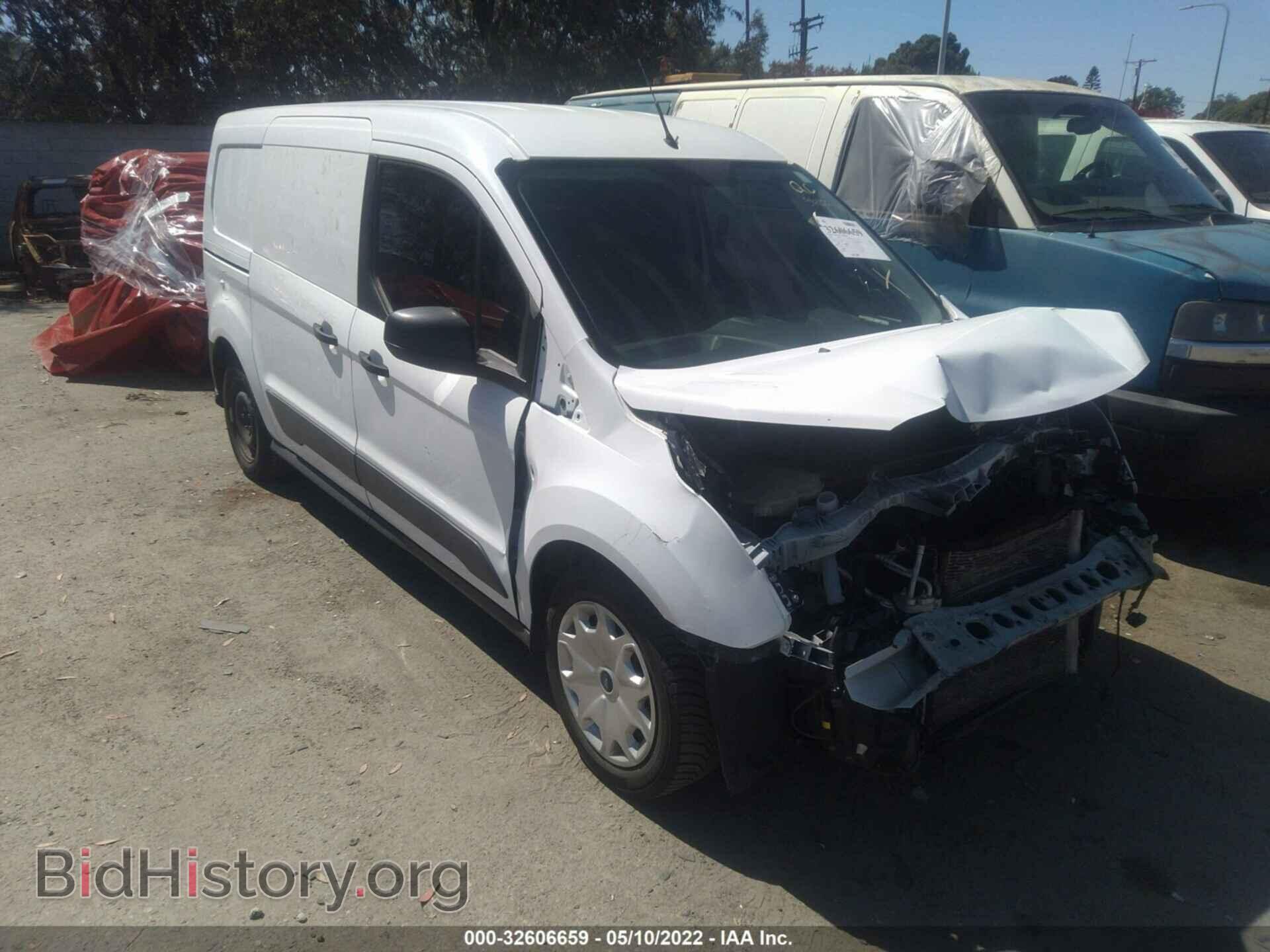Photo NM0LS7E72F1216843 - FORD TRANSIT CONNECT 2015