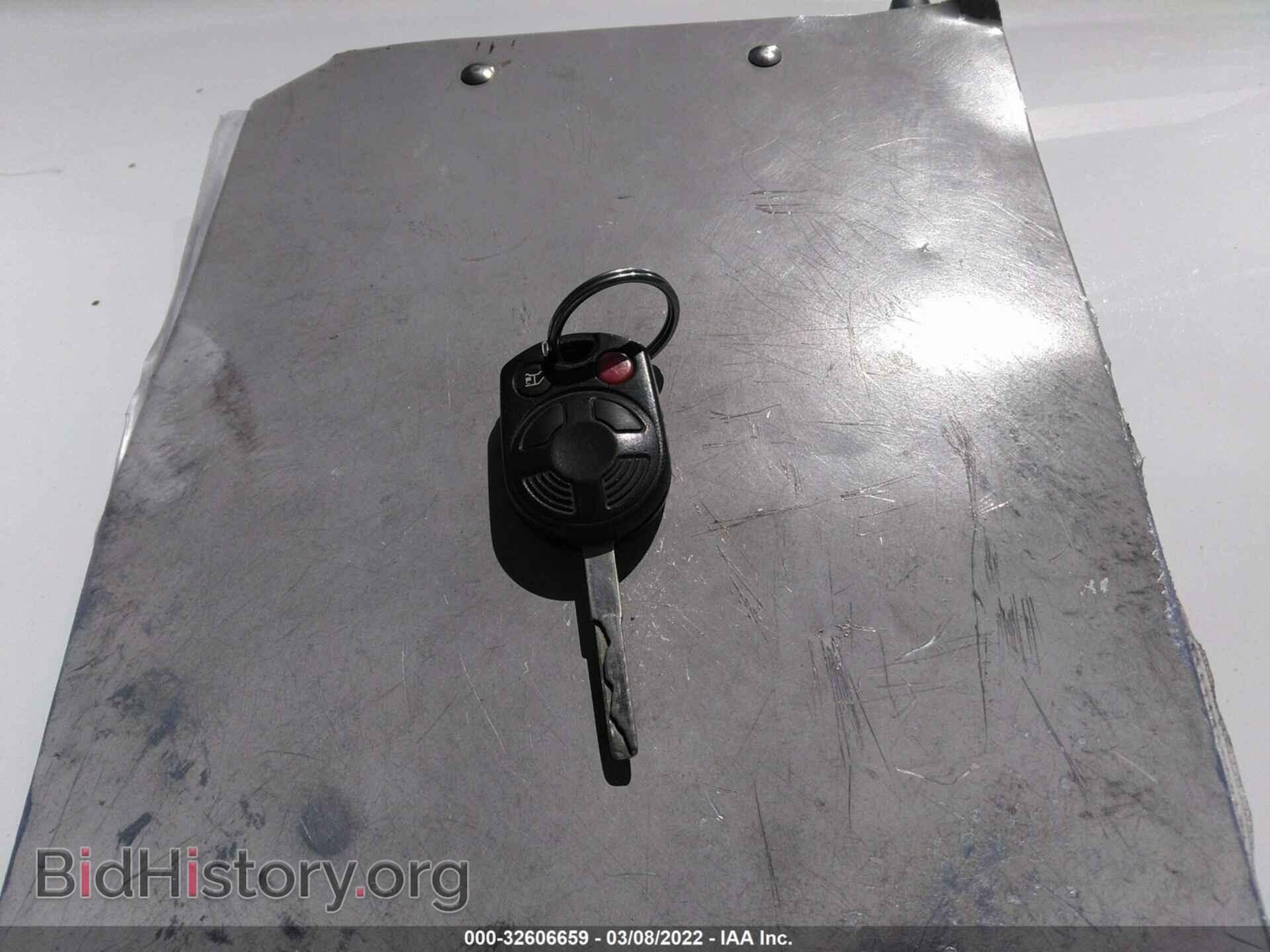 2015 FORD TRANSIT CONNECT - VIN: NM0LS7E72F1216843 - Фото 11