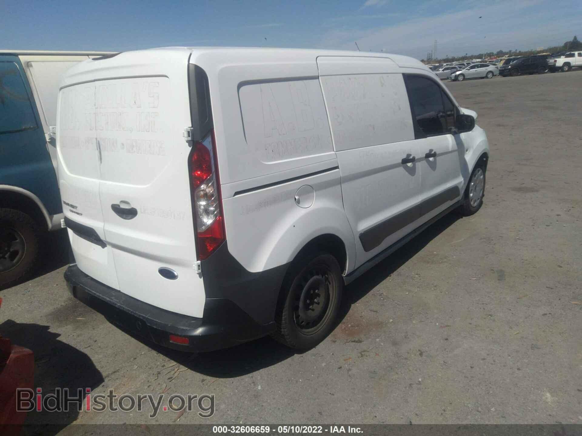 2015 FORD TRANSIT CONNECT - VIN: NM0LS7E72F1216843 - Фото 4