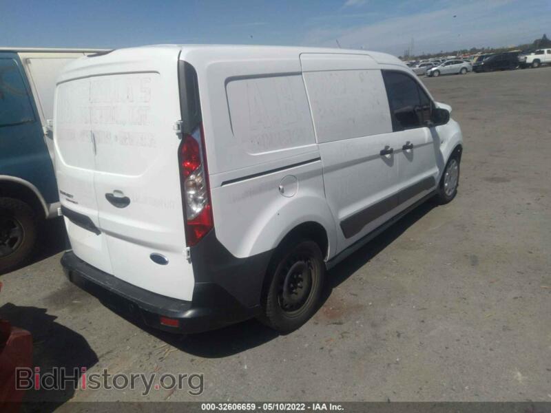 2015 Ford TRANSIT CONNECT (VIN NM0LS7E72F1216843) — фото 4 из 12