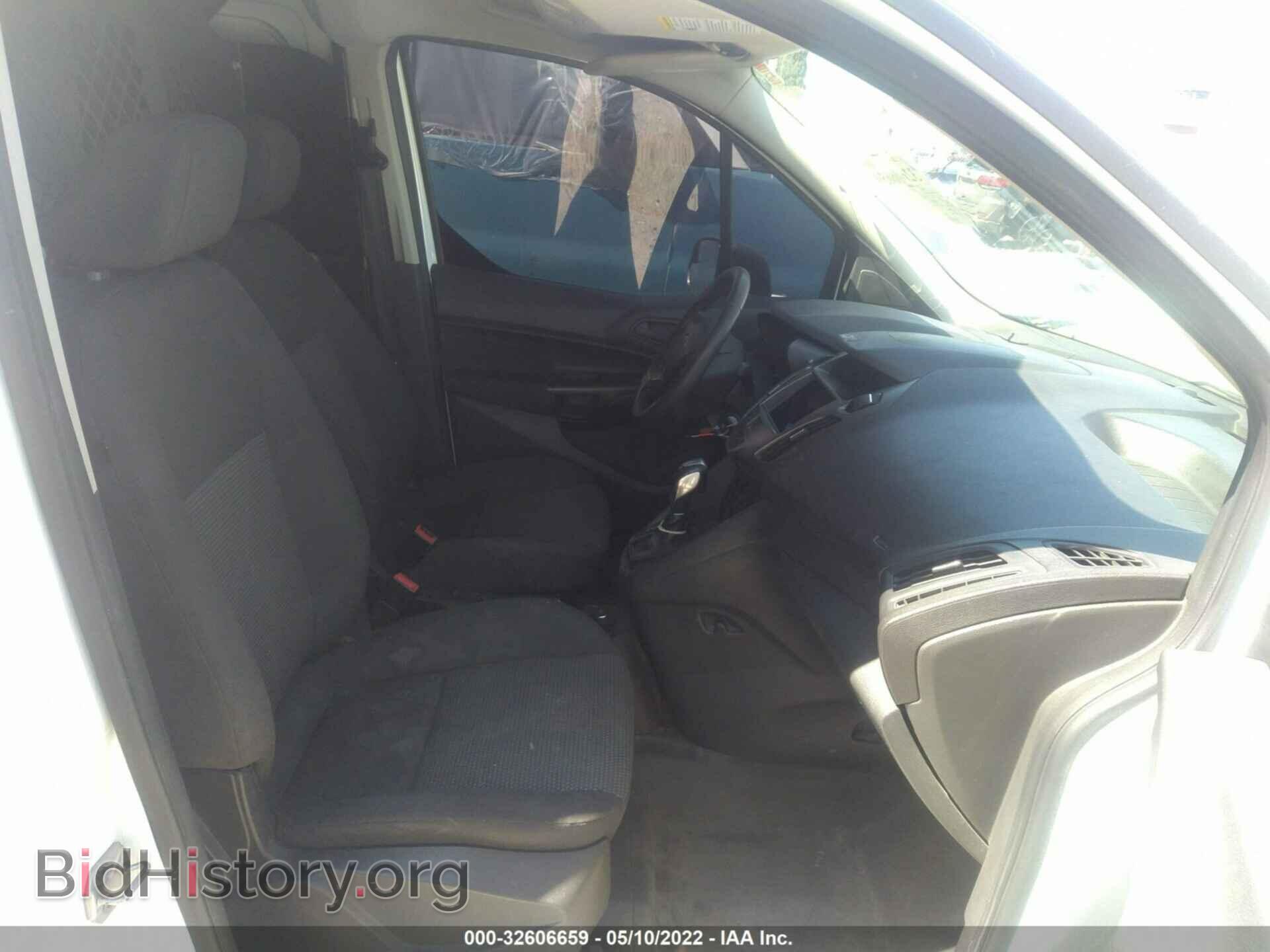 2015 FORD TRANSIT CONNECT - VIN: NM0LS7E72F1216843 - Фото 5