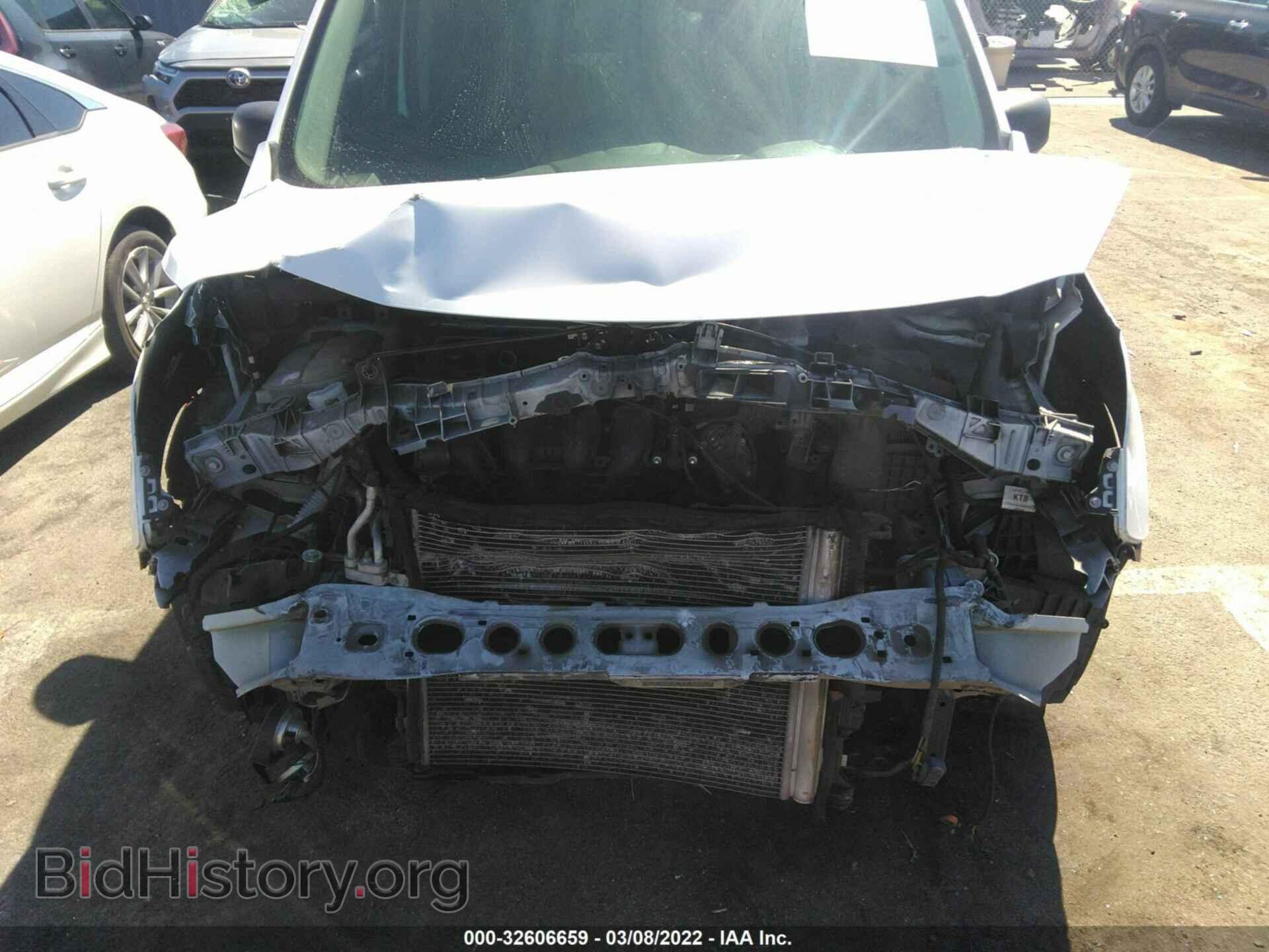 2015 FORD TRANSIT CONNECT - VIN: NM0LS7E72F1216843 - Фото 6