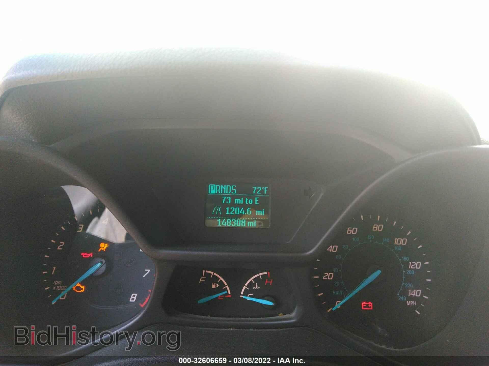 2015 FORD TRANSIT CONNECT - VIN: NM0LS7E72F1216843 - Фото 7