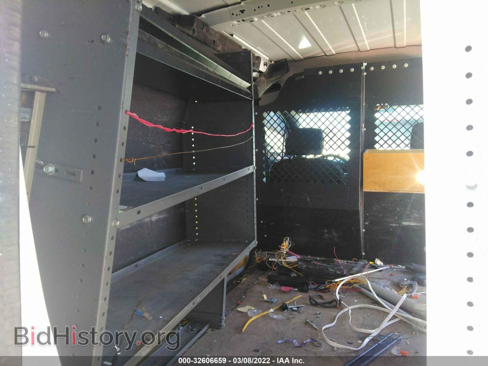2015 FORD TRANSIT CONNECT - VIN: NM0LS7E72F1216843 - Фото 8