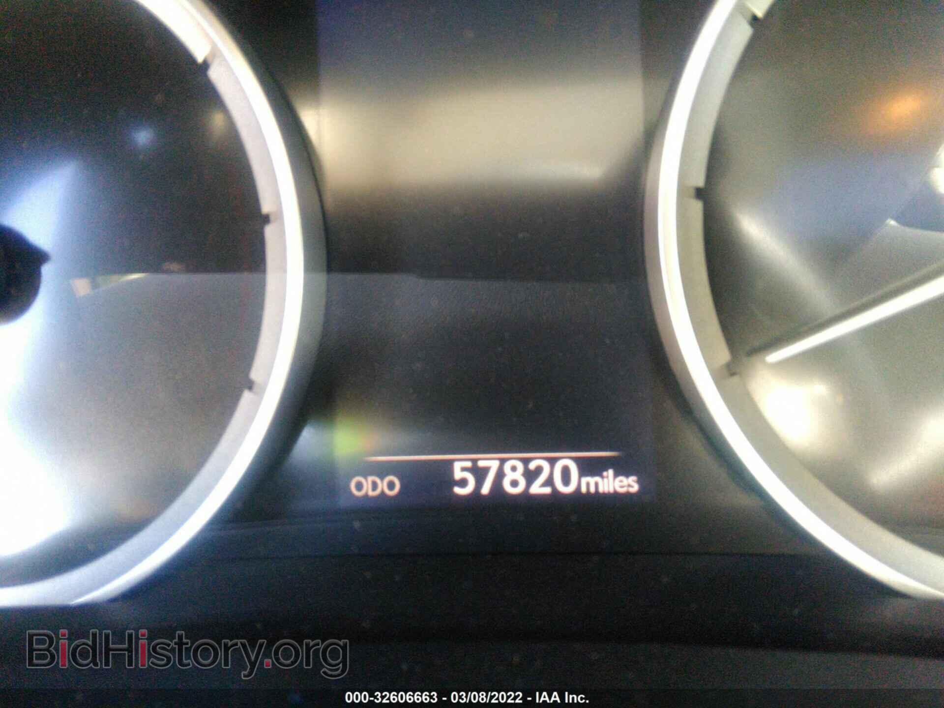 2015 LEXUS IS 250 - VIN: JTHBF1D27F5057945 - Фото 7