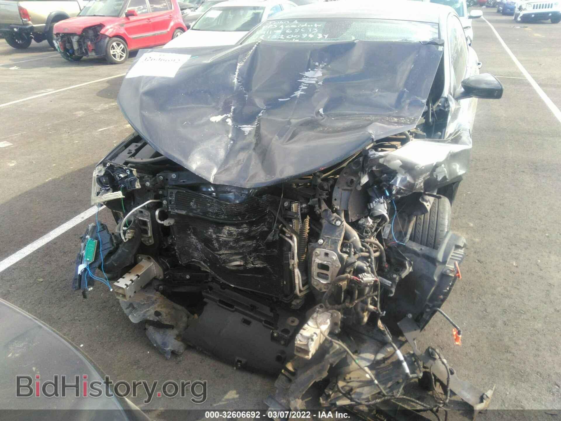 2015 CHRYSLER 200 - VIN: 1C3CCCAB4FN675405 - Фото 6