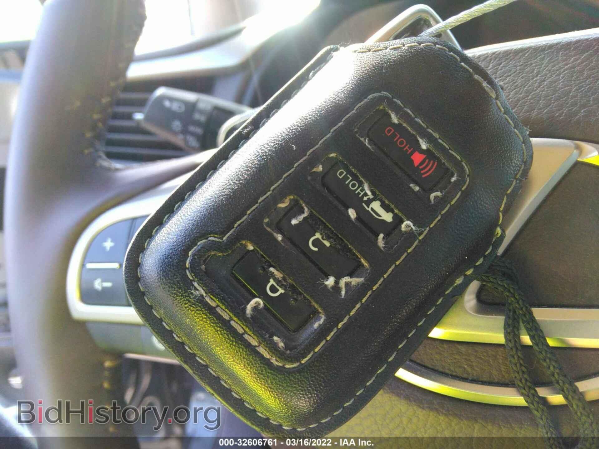 2017 LEXUS RX - VIN: 2T2ZZMCA3HC058979 - Фото 11