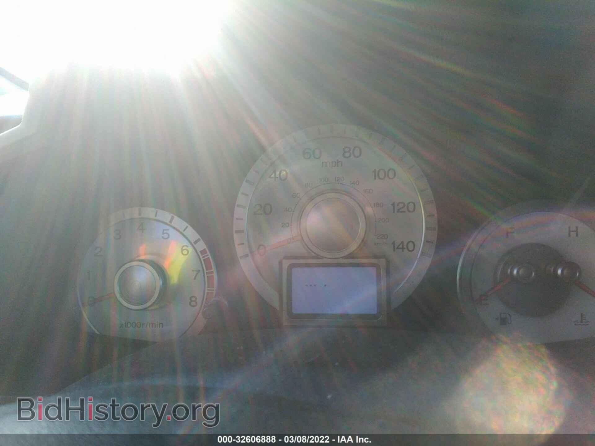 2010 HONDA PILOT - VIN: 5FNYF3H96AB014915 - Фото 7