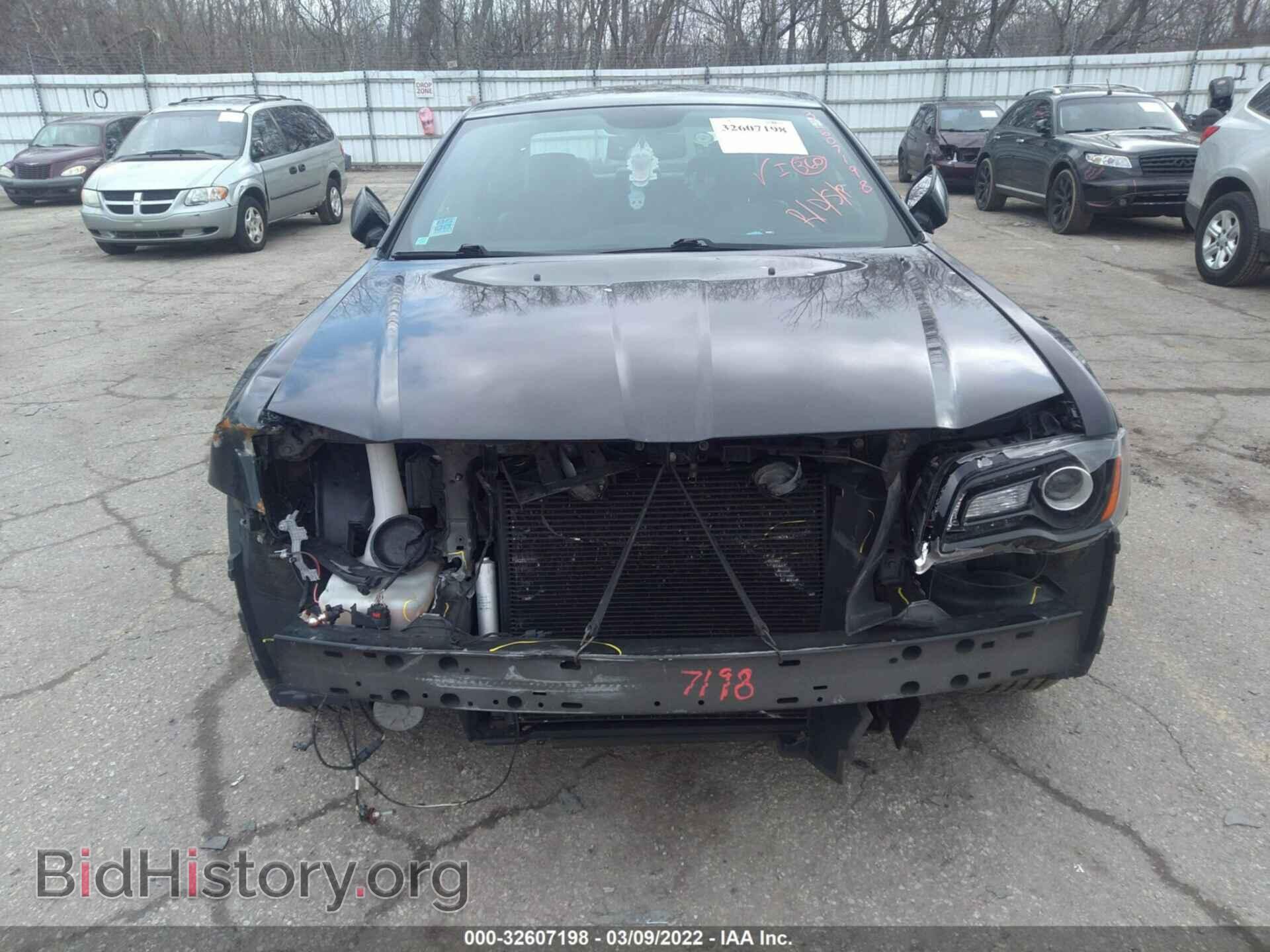 2014 CHRYSLER 300 - VIN: 2C3CCAGG7EH331534 - Photo 6