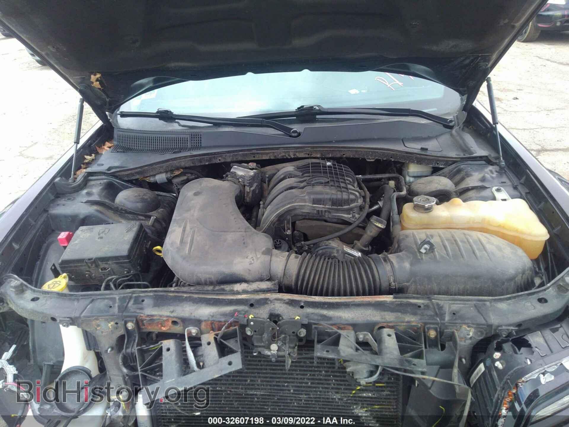 2014 CHRYSLER 300 - VIN: 2C3CCAGG7EH331534 - Photo 10