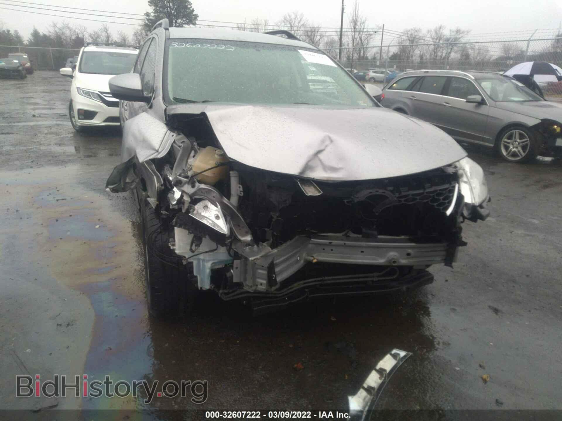 2010 MAZDA CX-9 - VIN: JM3TB2MAXA0227551 - Фото 6