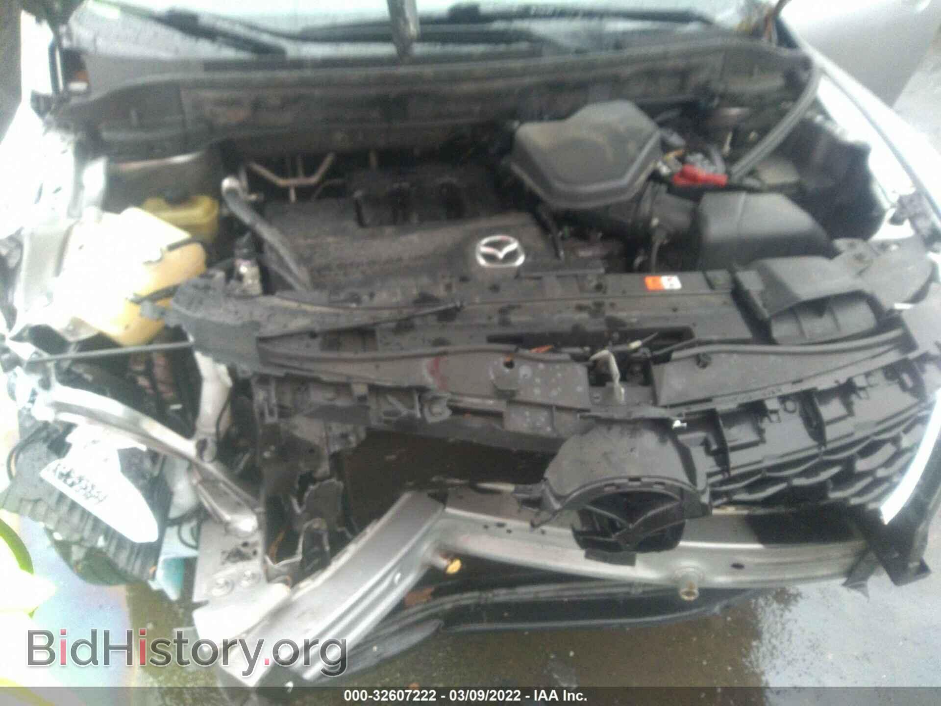 2010 MAZDA CX-9 - VIN: JM3TB2MAXA0227551 - Фото 10