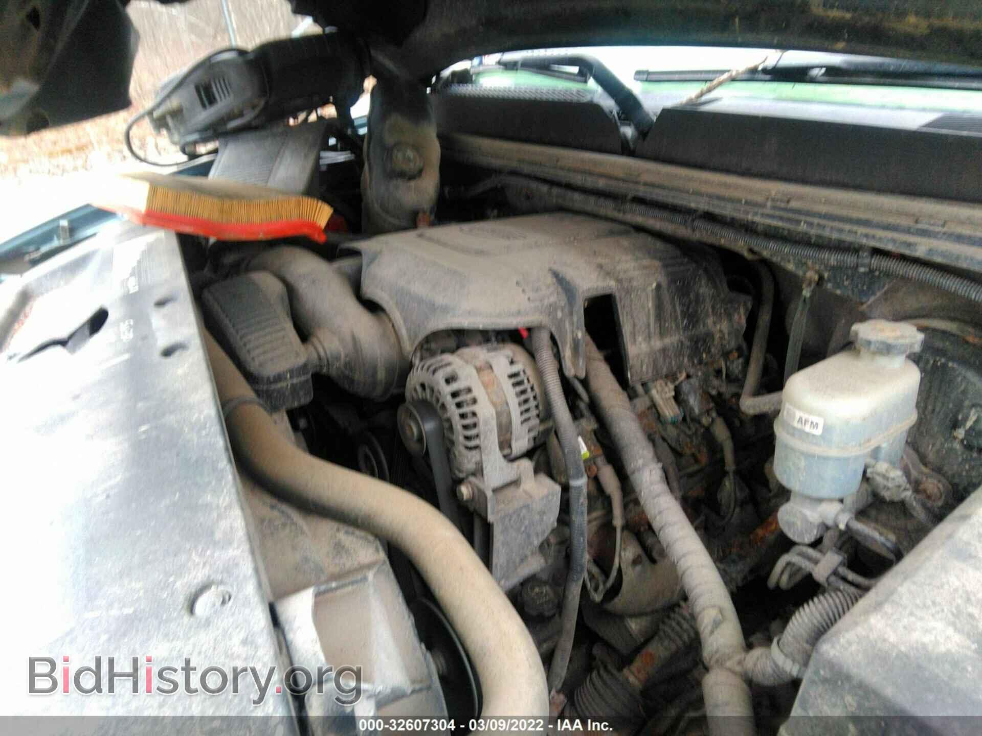 2010 GMC SIERRA 1500 - VIN: 1GTSKTE37AZ105686 - Фото 10