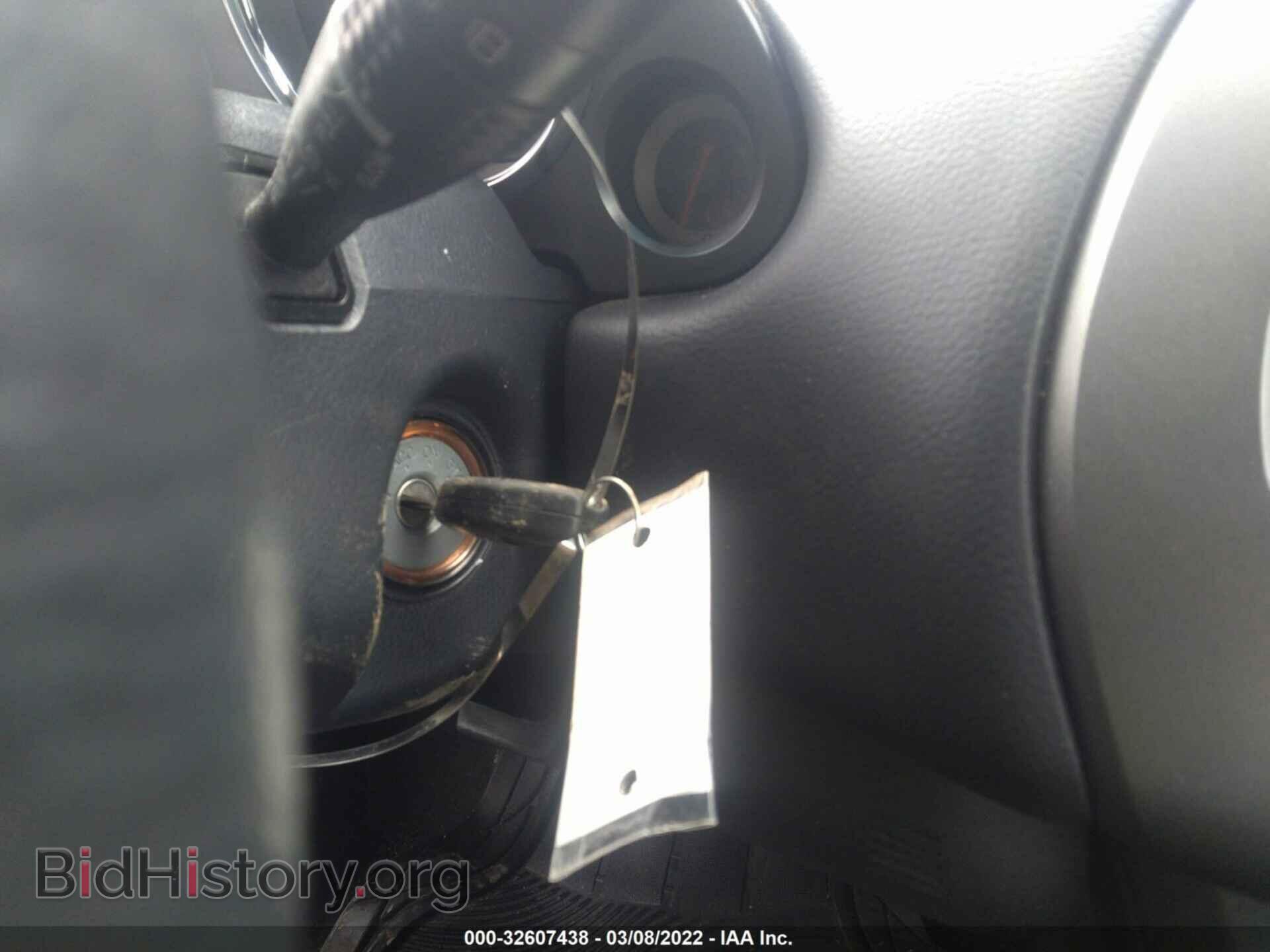 2011 MITSUBISHI ECLIPSE - VIN: 4A31K5DF0BE015210 - Photo 11