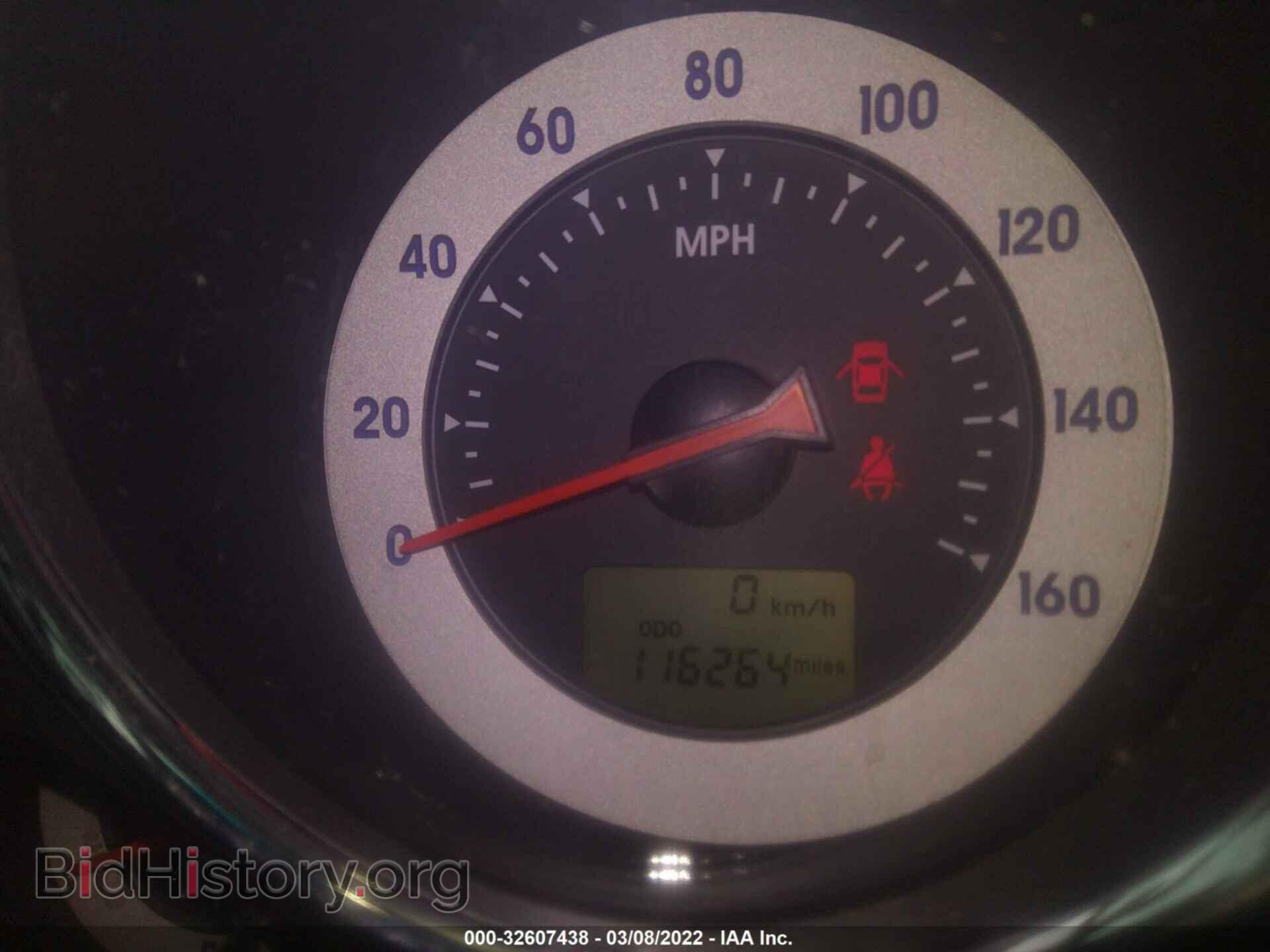 2011 MITSUBISHI ECLIPSE - VIN: 4A31K5DF0BE015210 - Photo 7