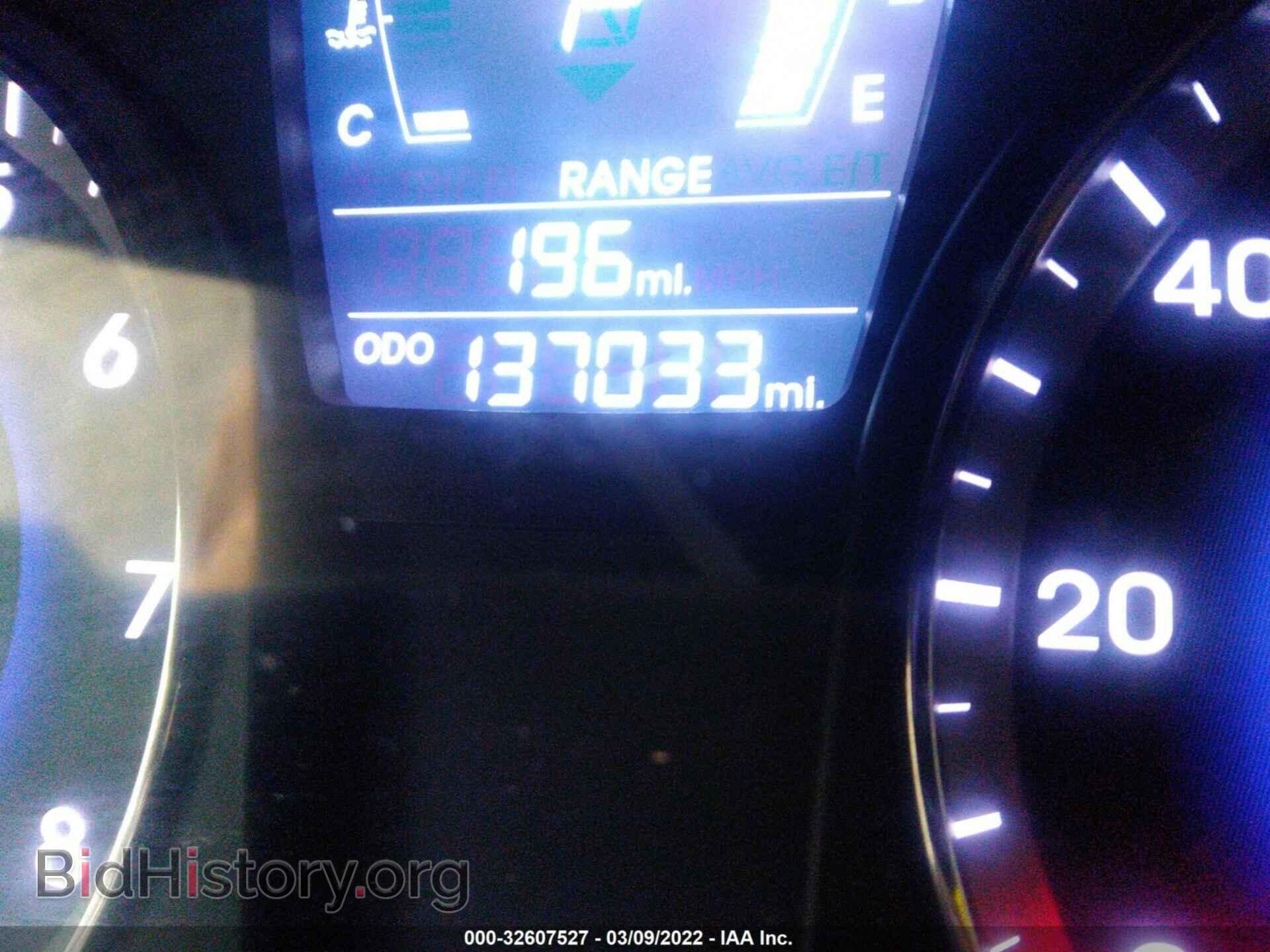2013 HYUNDAI ACCENT - VIN: KMHCT4AE9DU408688 - Фото 7