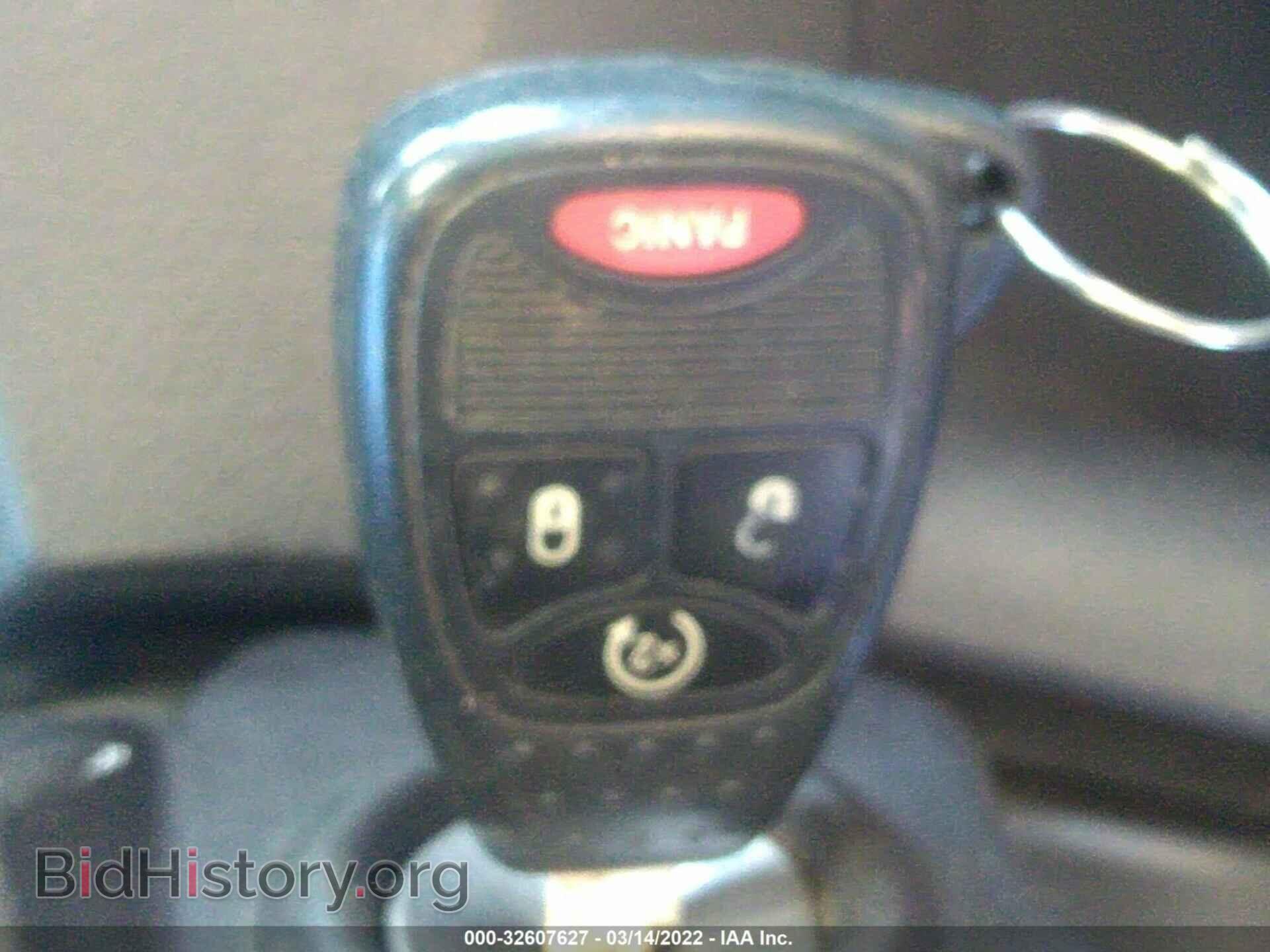 2011 JEEP COMPASS - VIN: 1J4NF1FB1BD141815 - Фото 11