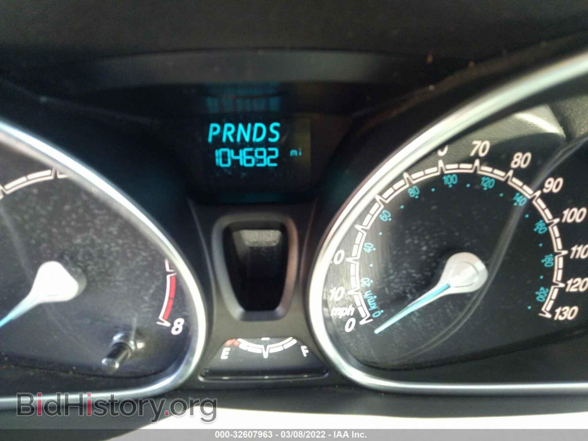 2017 FORD FIESTA - VIN: 3FADP4BJ8HM150897 - Фото 7