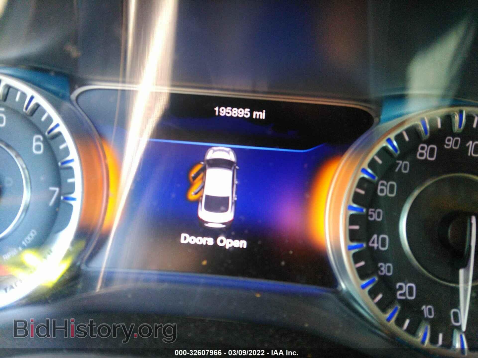 2015 CHRYSLER 200 - VIN: 1C3CCCCB8FN587857 - Фото 7