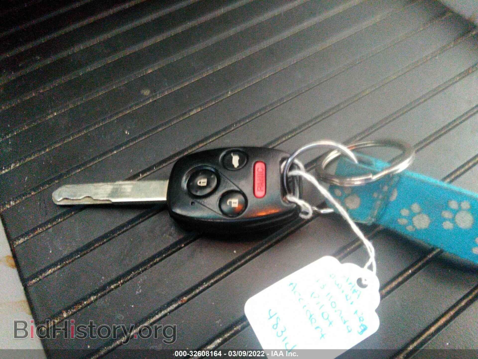 2013 HONDA PILOT - VIN: 5FNYF4H42DB029748 - Фото 11
