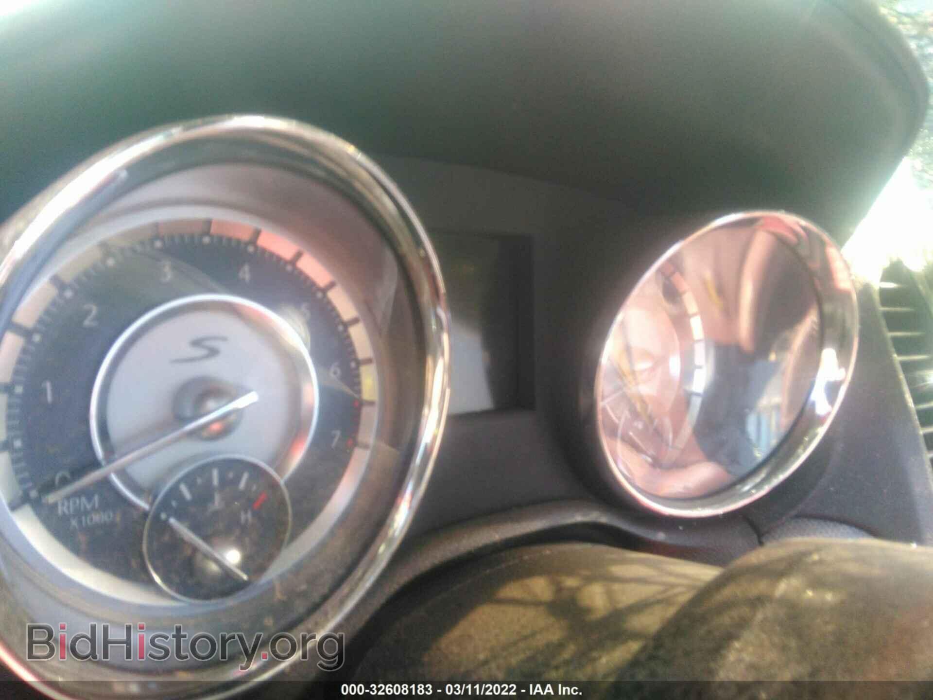 2012 CHRYSLER 300 - VIN: 2C3CCABG7CH253034 - Фото 7