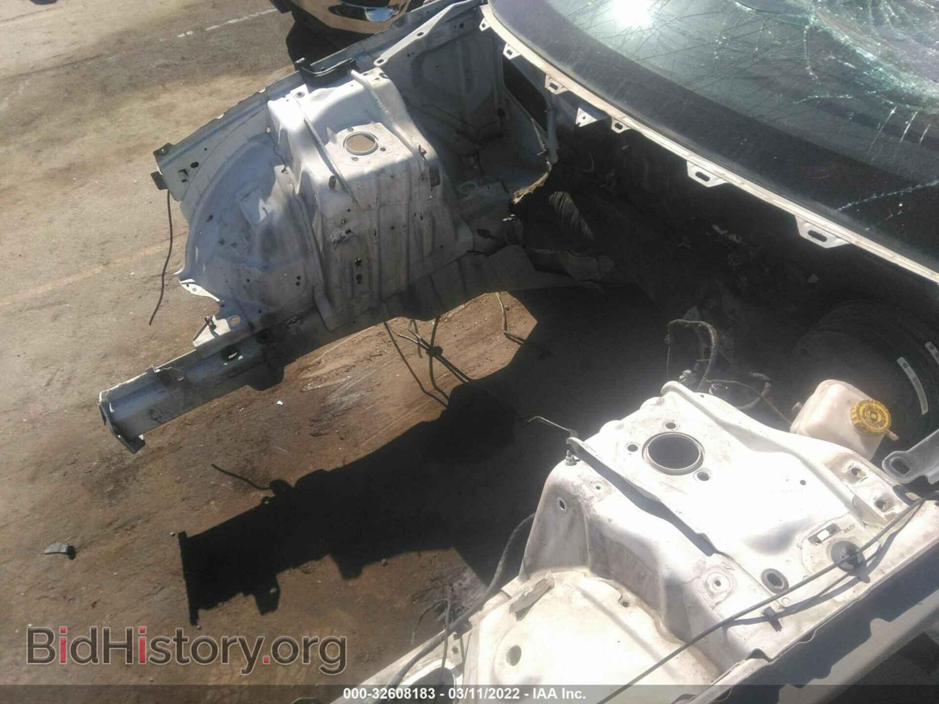2012 CHRYSLER 300 - VIN: 2C3CCABG7CH253034 - Фото 10