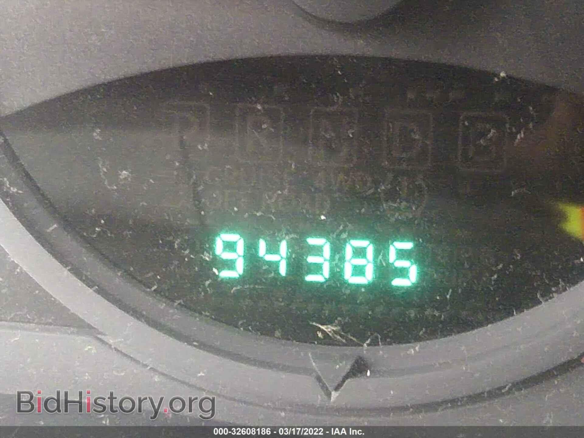 2007 JEEP COMPASS - VIN: 1J8FT47W97D359233 - Фото 7
