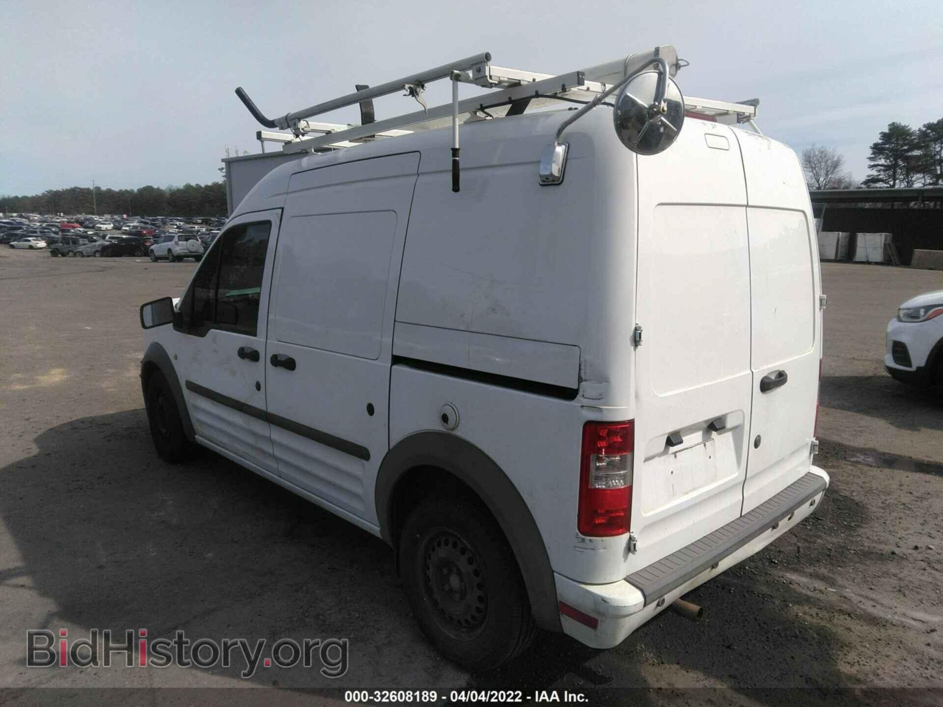 2012 FORD TRANSIT CONNECT - VIN: NM0LS7BN6CT115288 - Photo 3